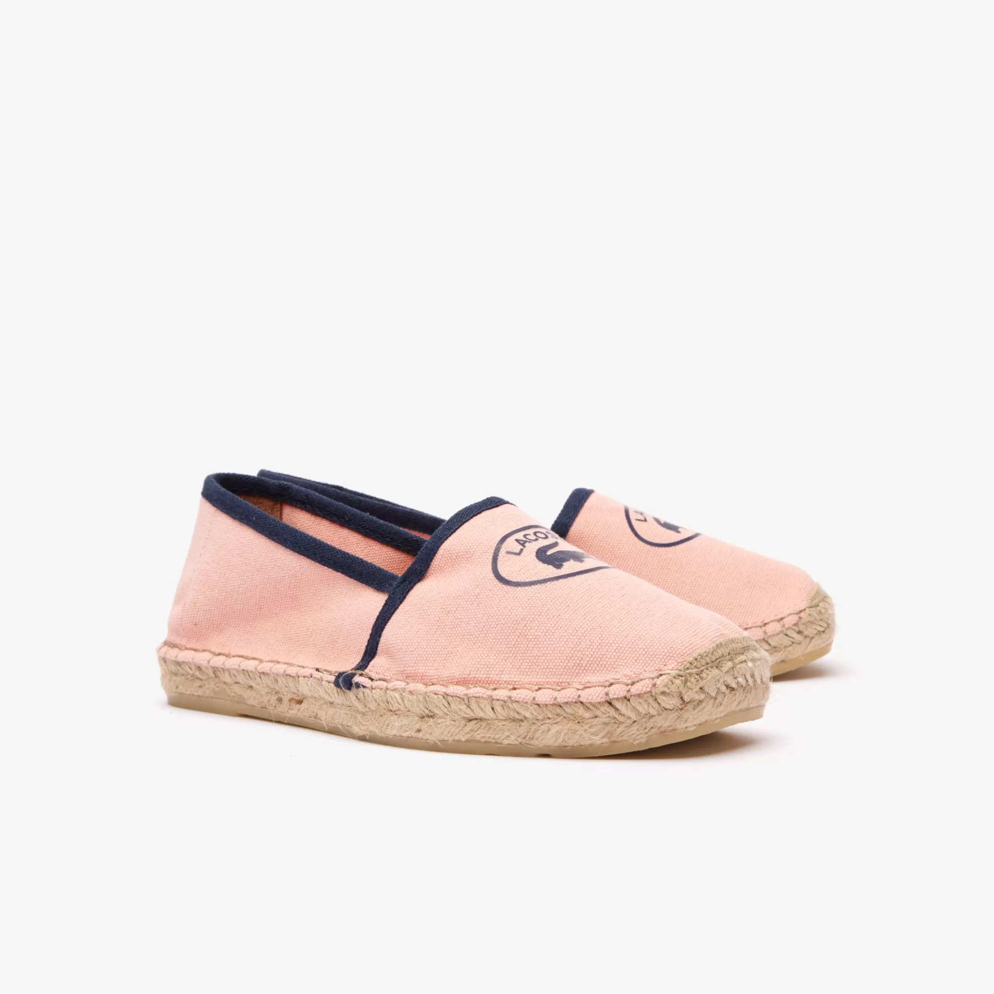 MULHER LACOSTE Sapatilhas^Alpercatas Uhabia para senhora