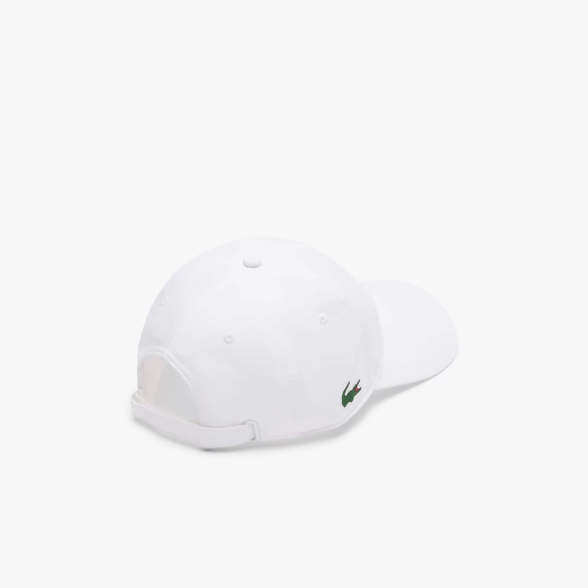 MULHER LACOSTE Luvas & Gorros | Bonés & Chapéus^Boné Desportivo em Tafetá de Diamante Leves