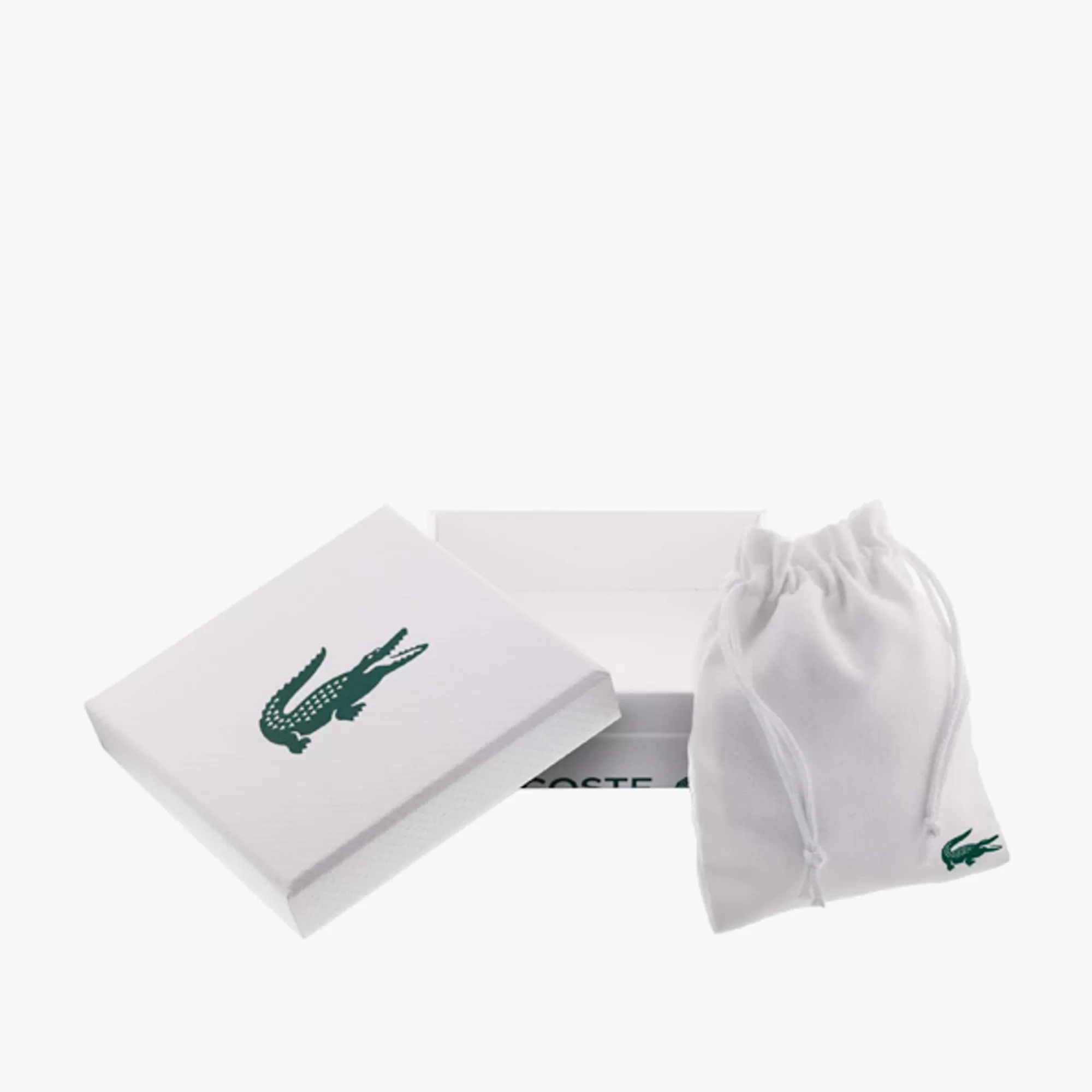 LACOSTE Joias^Brincos Baseline