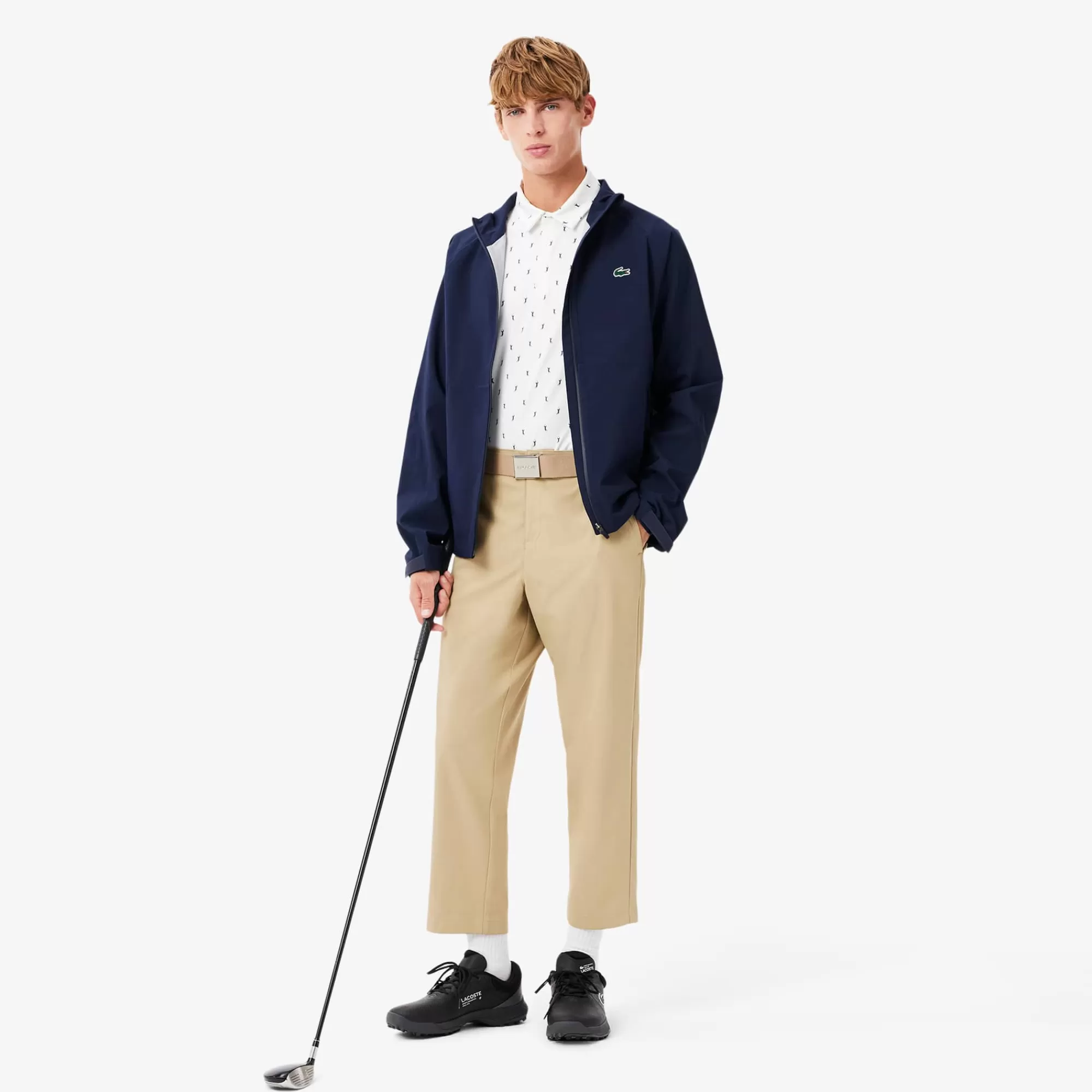 LACOSTE Golfe | Performance^Calçado de Golfe Golf Point para Homem