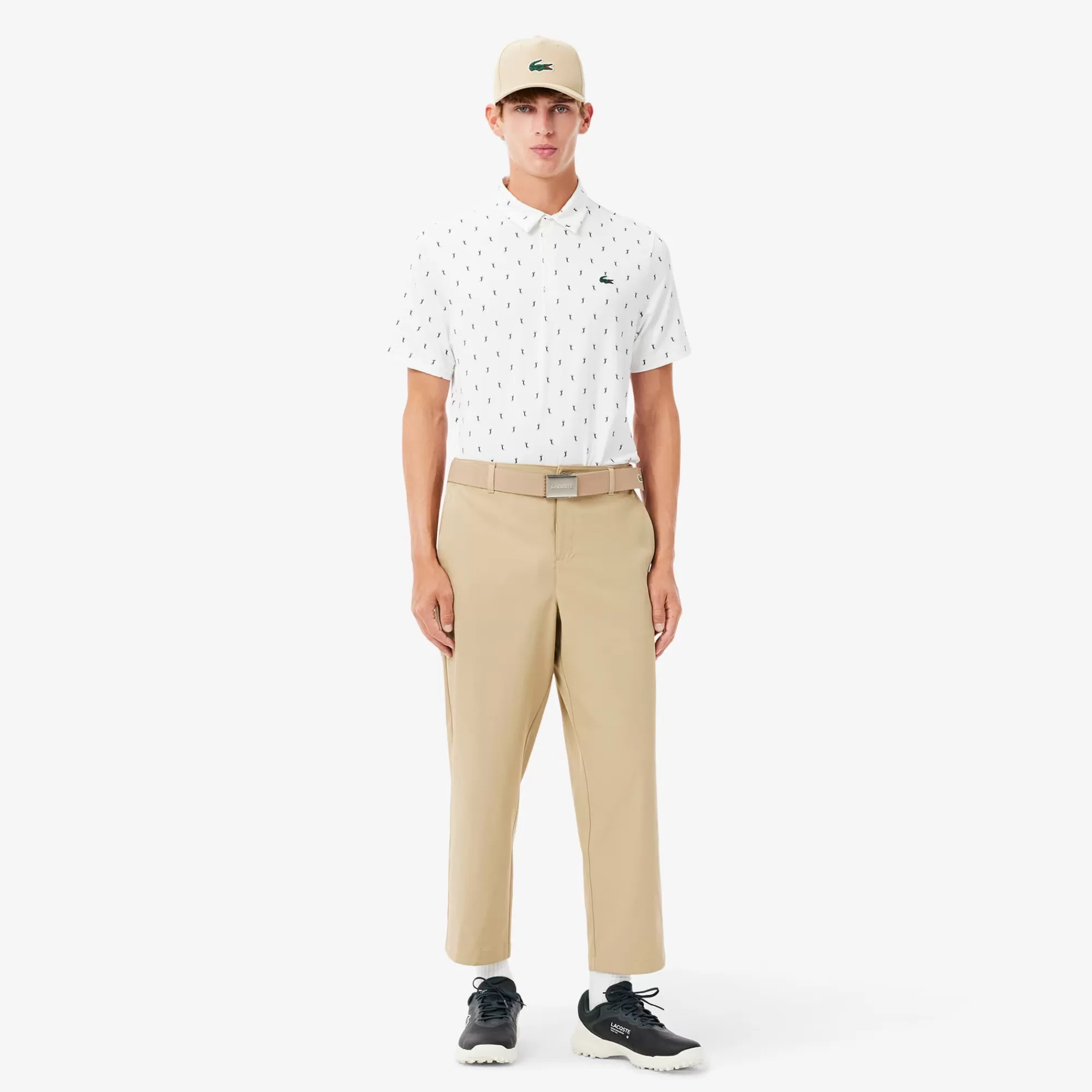 LACOSTE Golfe | Performance^Calçado de Golfe Golf Point para Homem