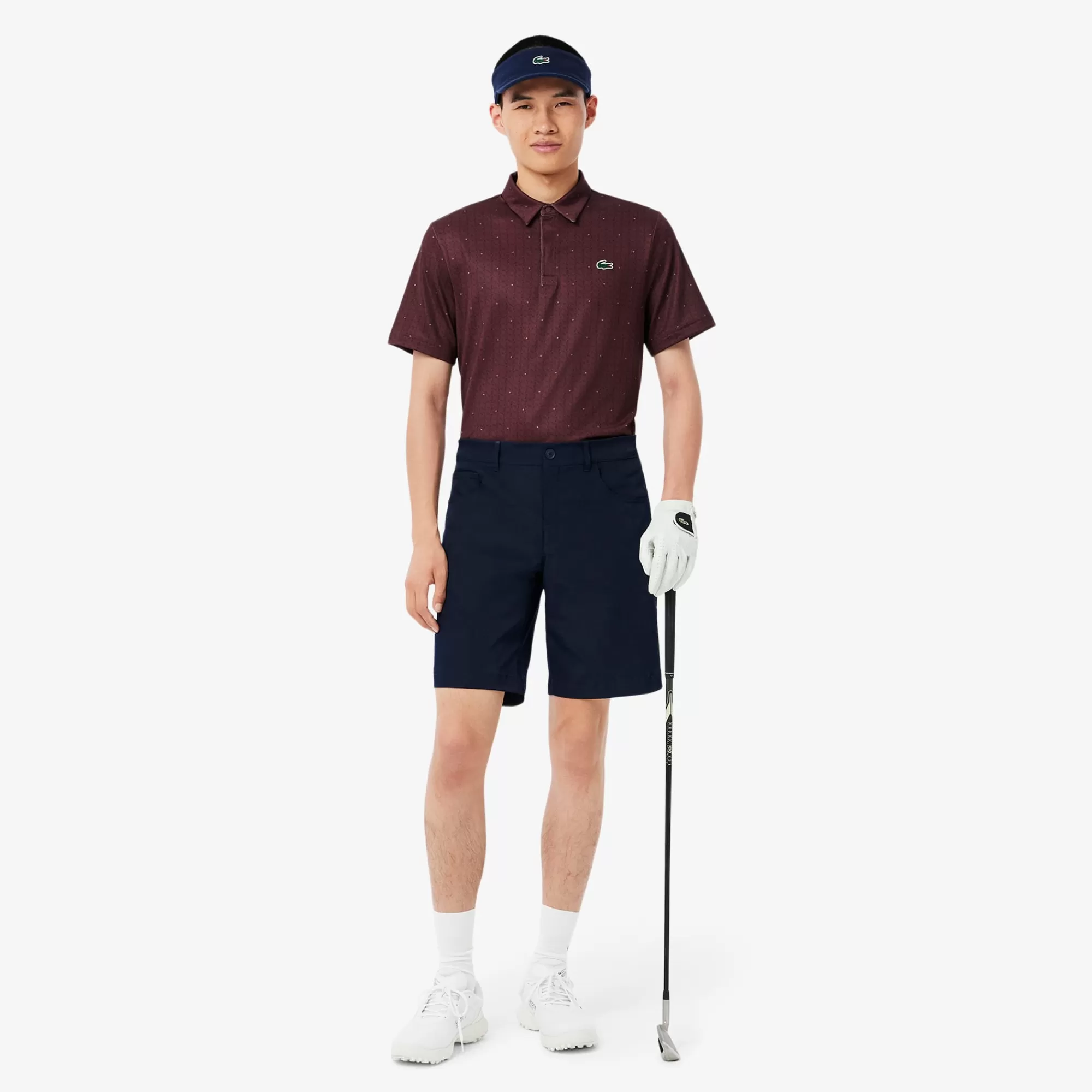 LACOSTE Golfe | Performance^Calçado de Golfe Golf Point para Homem