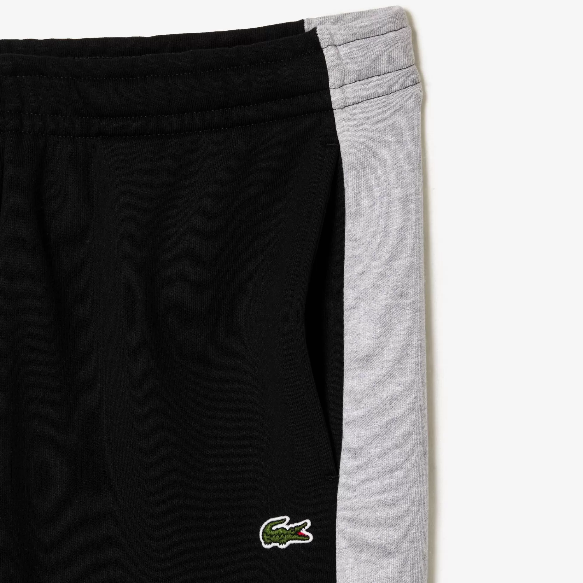LACOSTE Calças & Calções | Fatos De Treino^Calças de Fato de Treino em Colorblock