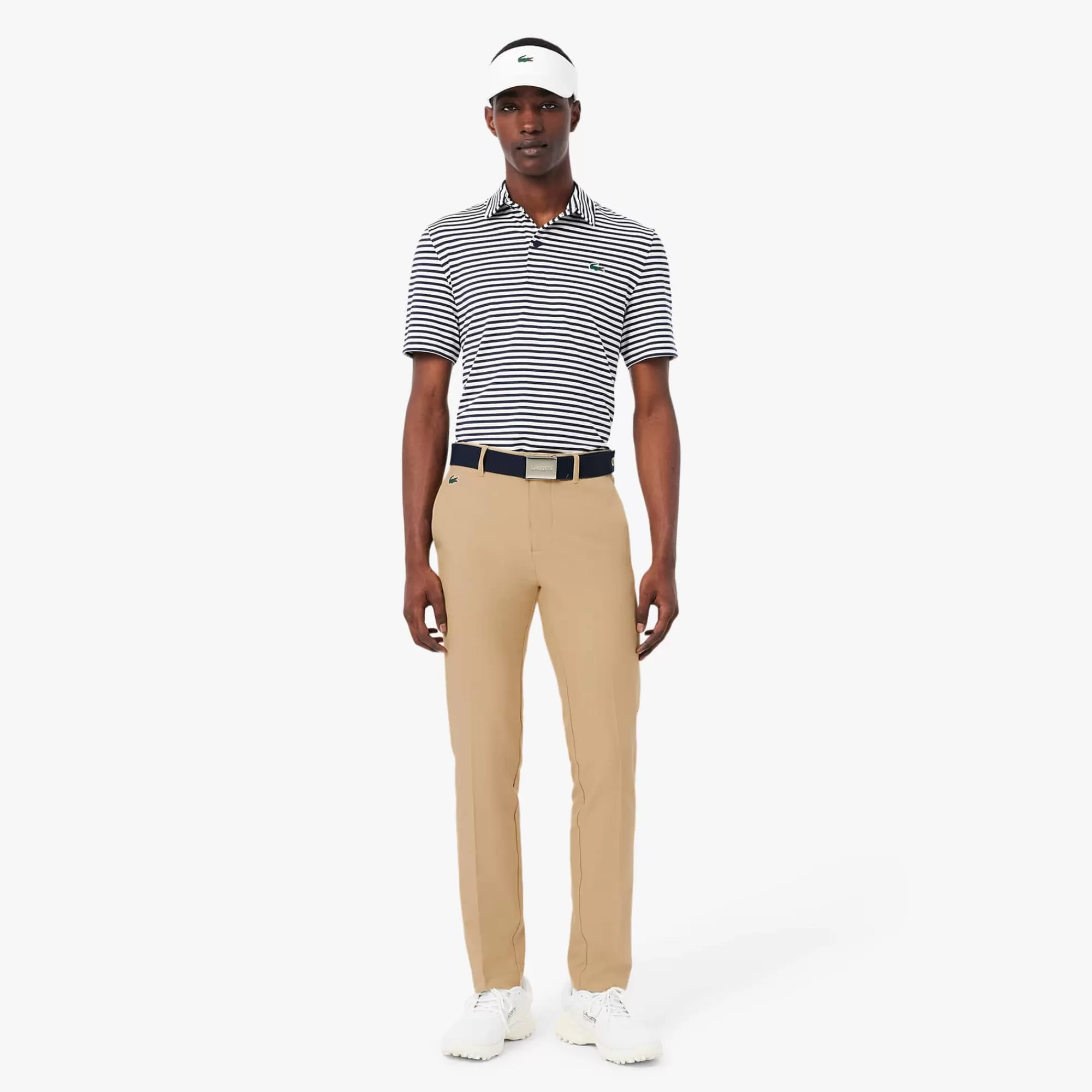 LACOSTE Golfe | Roupa Desportiva^Calças de Golf com Tecnologia Ultra-Dry Slim