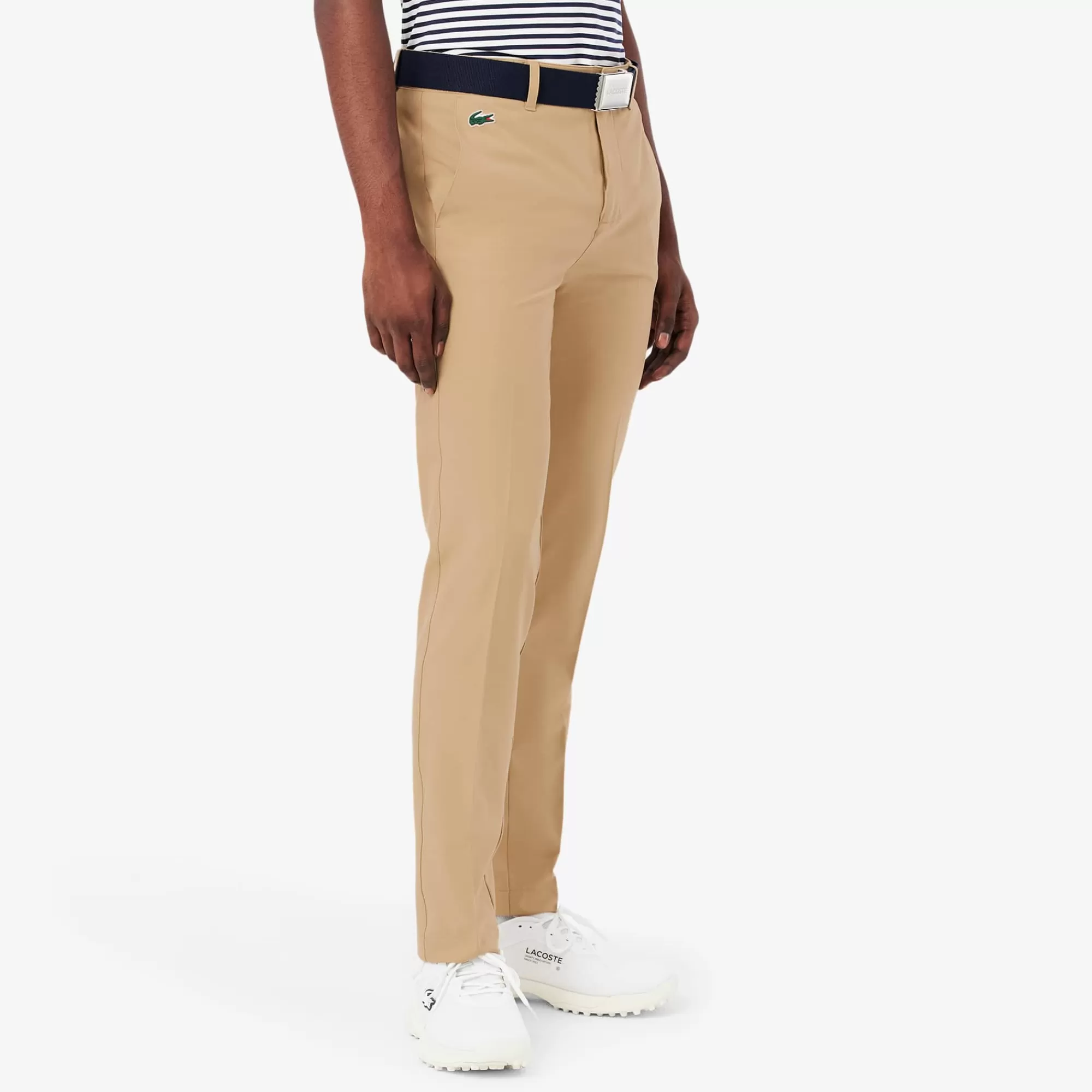 LACOSTE Golfe | Roupa Desportiva^Calças de Golf com Tecnologia Ultra-Dry Slim