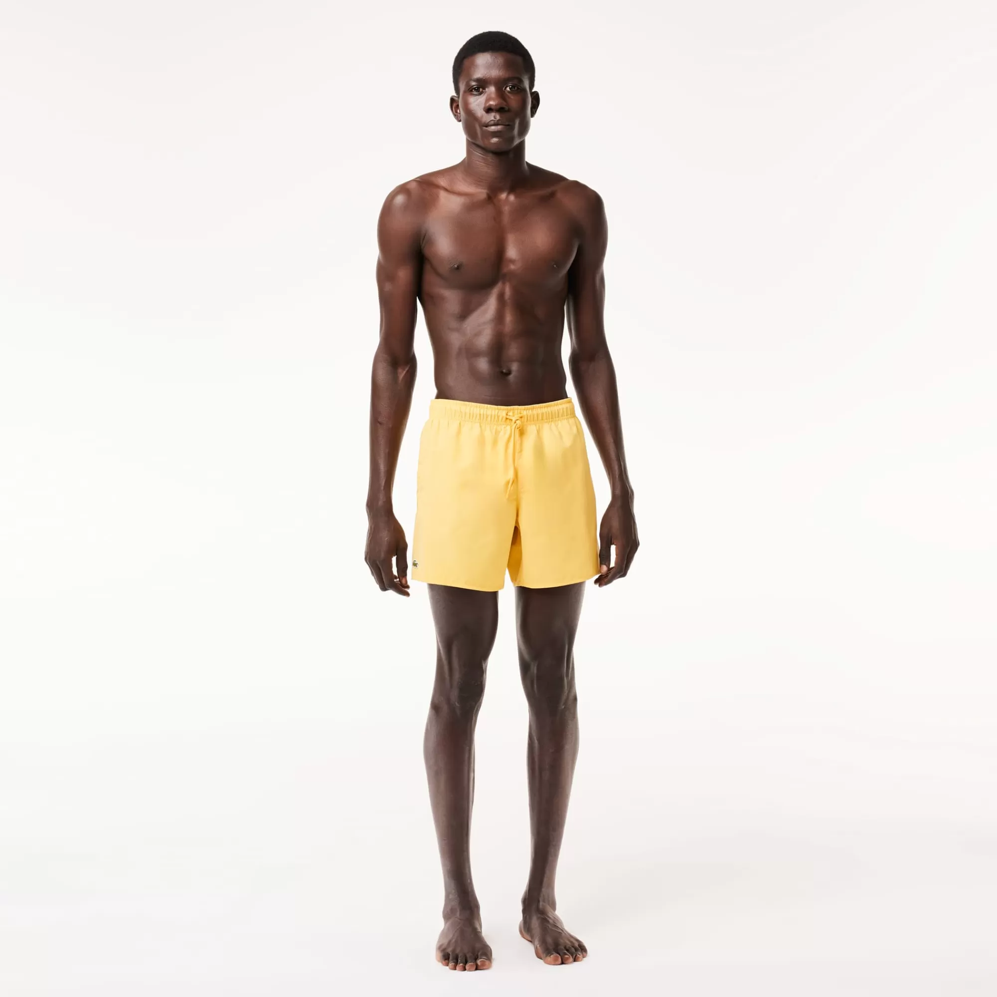 LACOSTE Roupa De Banho^Calções de Banho com Tecnologia de Secagem Rápida