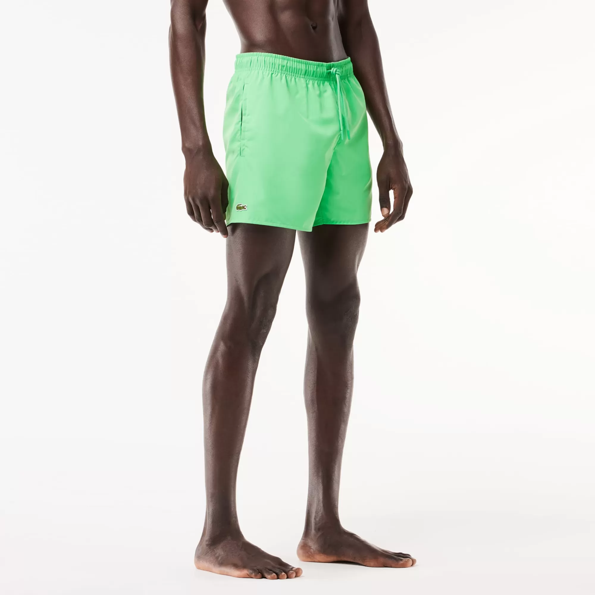LACOSTE Roupa De Banho^Calções de Banho com Tecnologia de Secagem Rápida