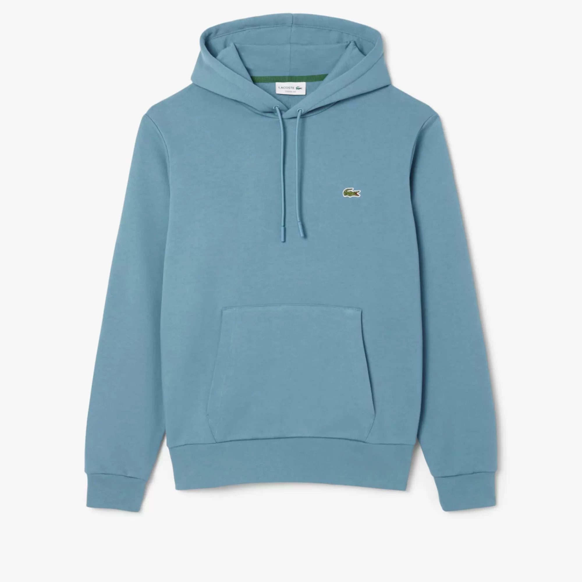 LACOSTE Sweatshirt^Camisola com Capuz em Felpa