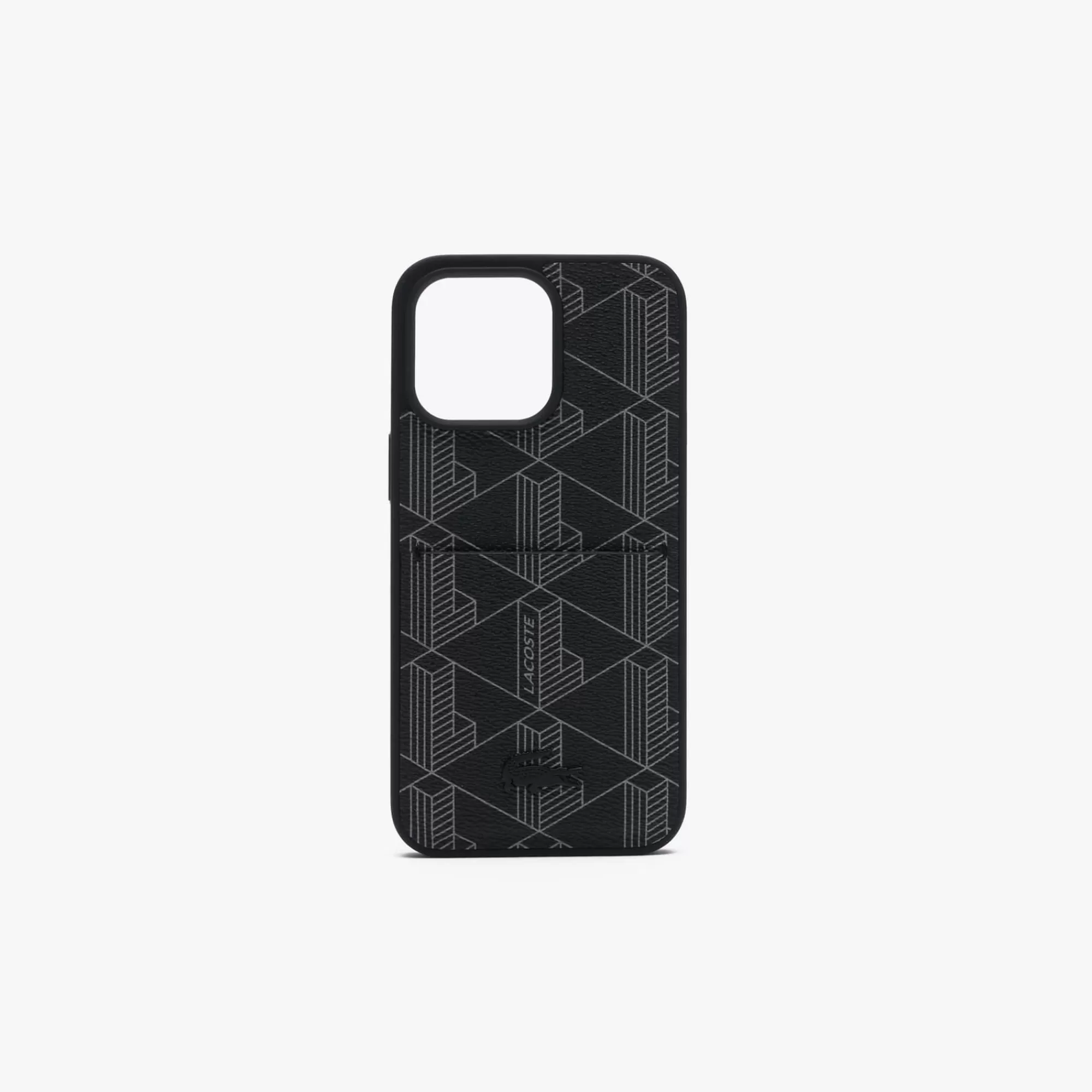 MULHER LACOSTE Capas De Iphone | Capas De Iphone^Capa para iPhone 15 Pro Max The Blend