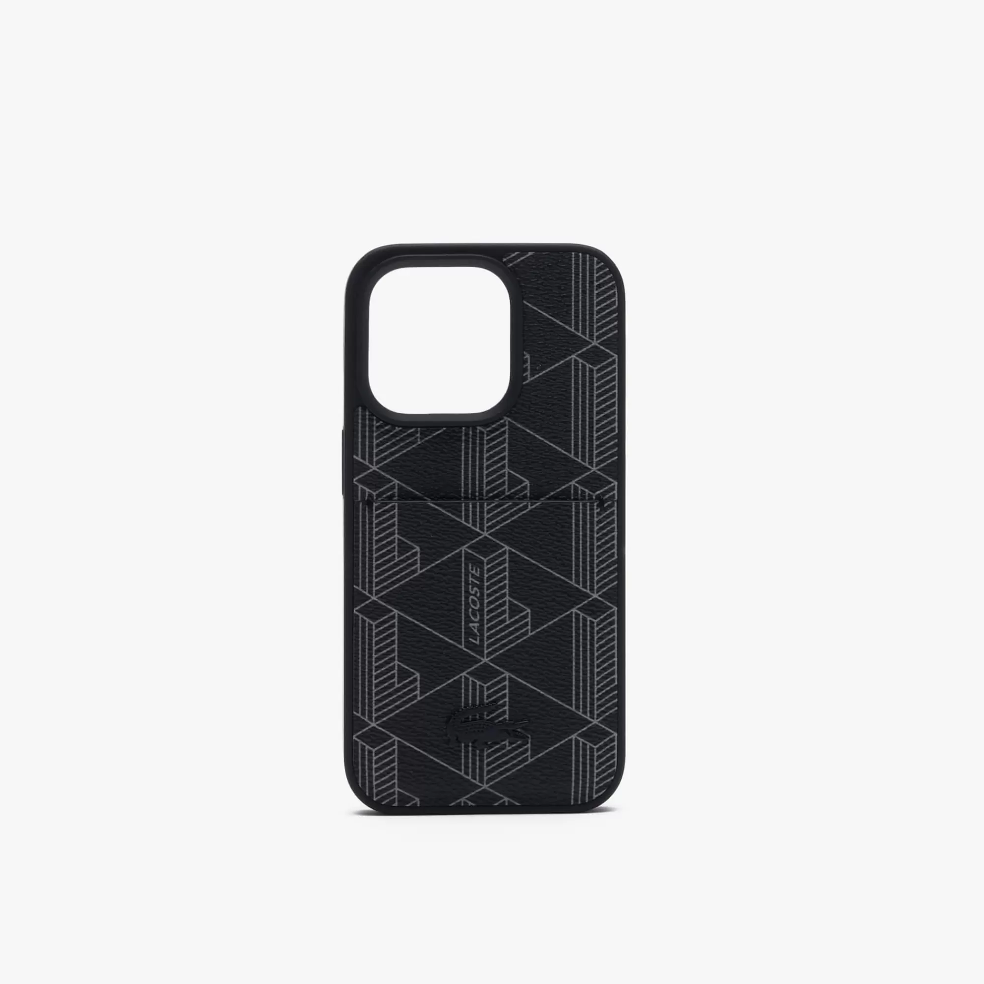 MULHER LACOSTE Capas De Iphone | Capas De Iphone^Capa The Blend para iPhone 15 Pro