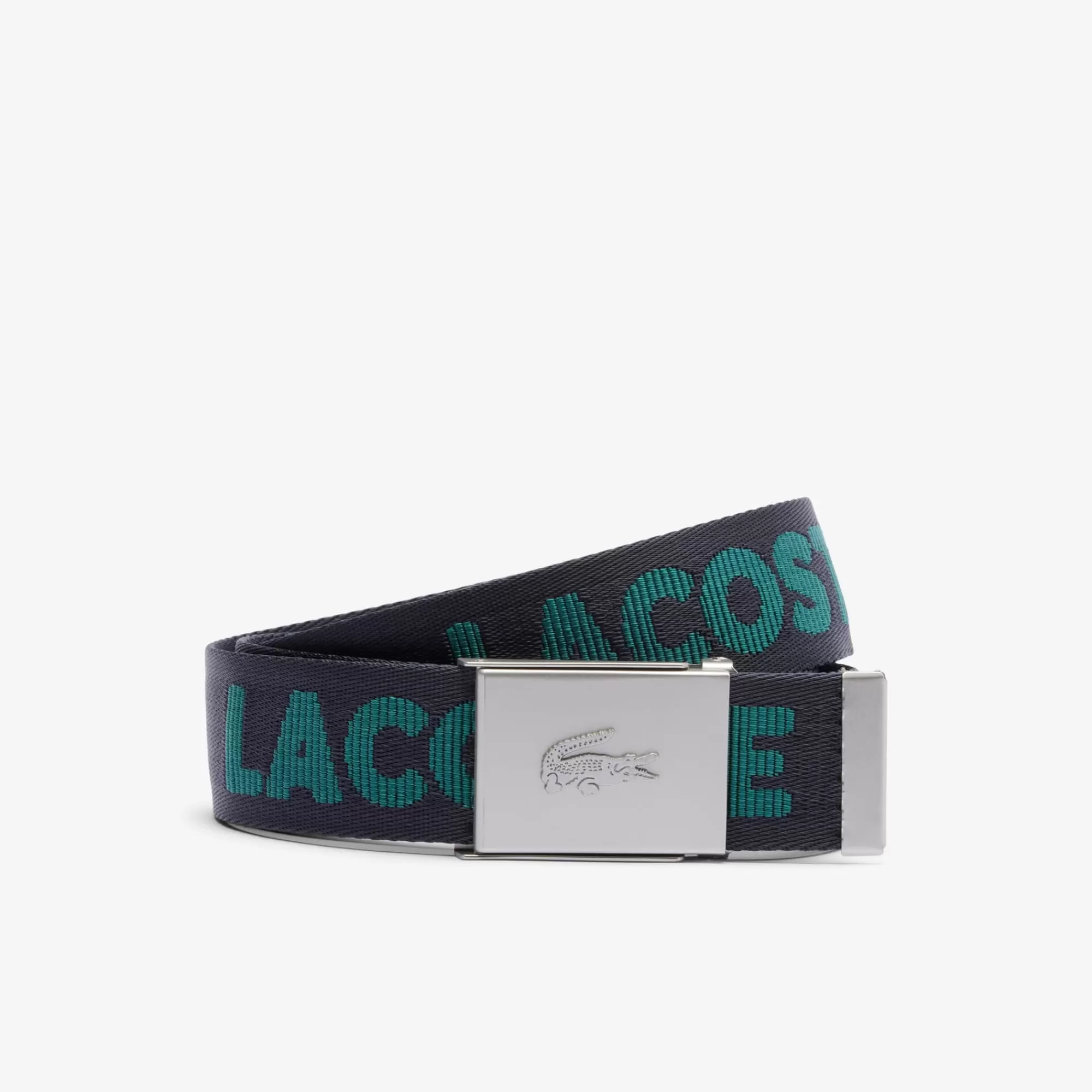 LACOSTE Cintos^Cinto em Jacquard