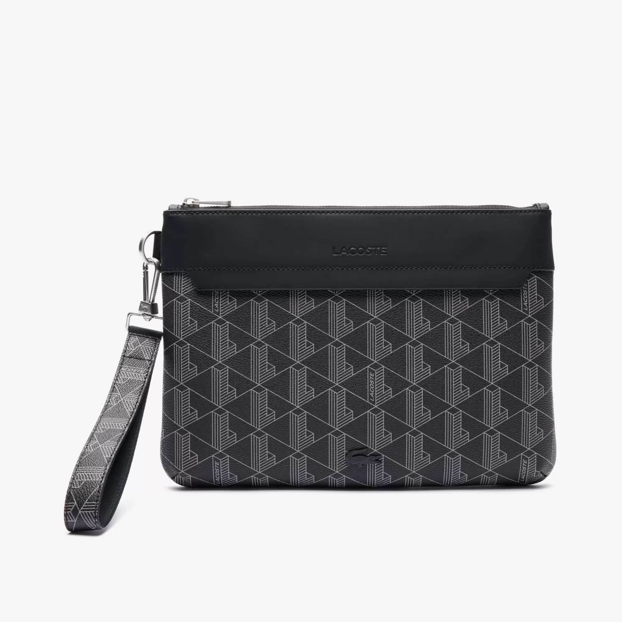 MULHER LACOSTE Carteiras & Marroquinaria Pequena | Malas^Clutch The Blend