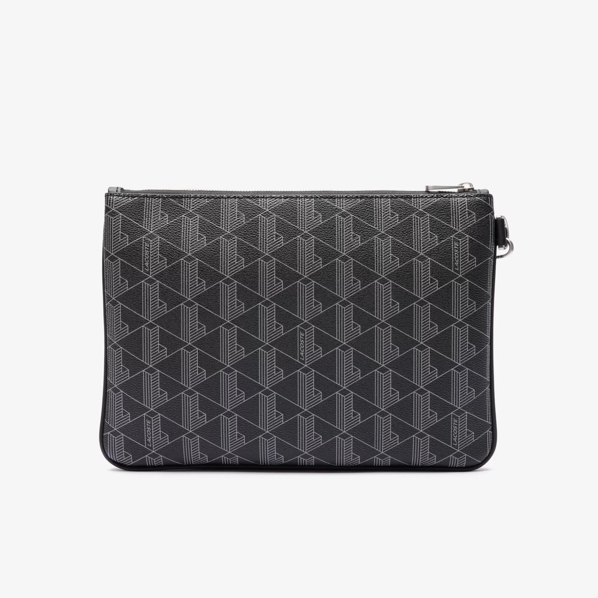 MULHER LACOSTE Carteiras & Marroquinaria Pequena | Malas^Clutch The Blend