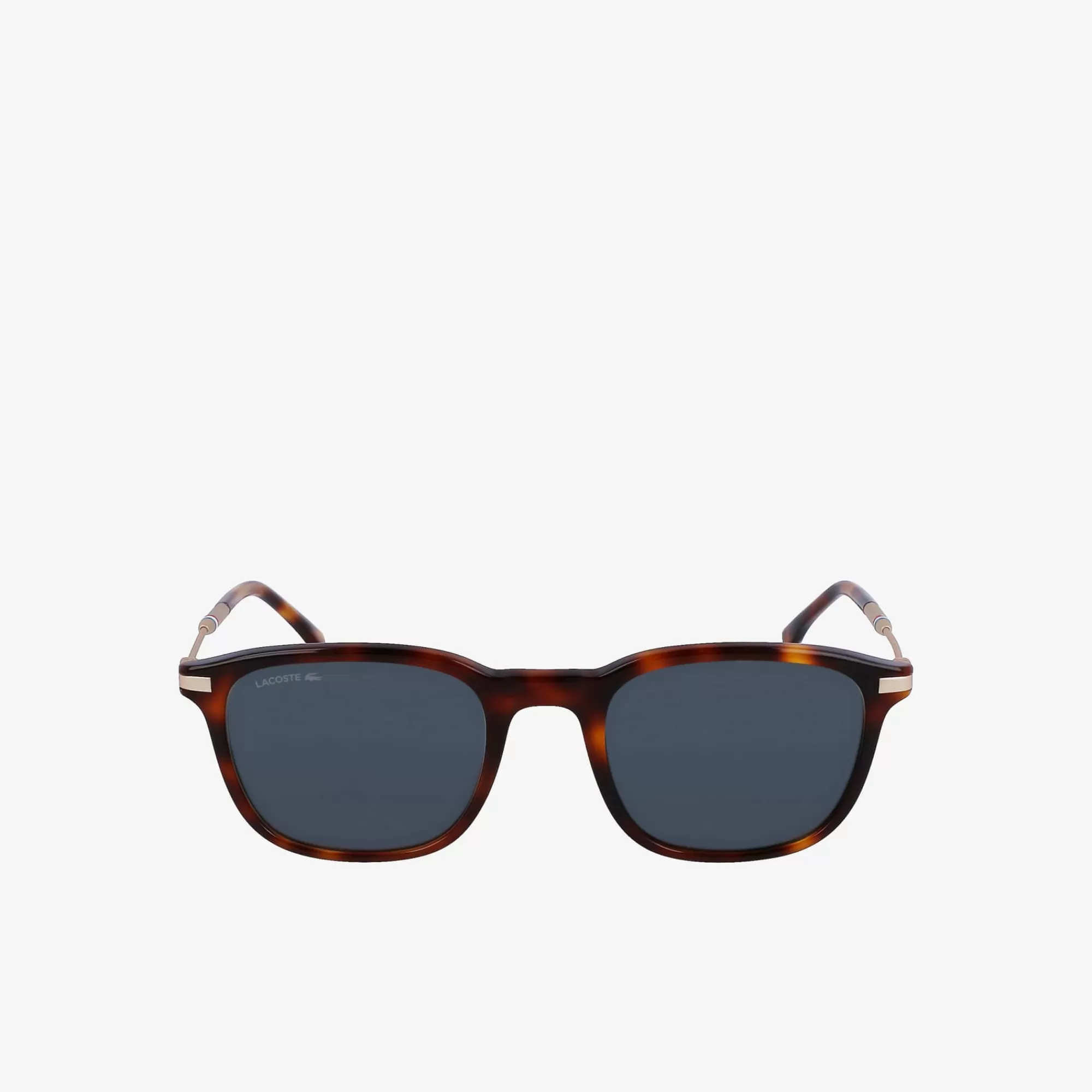 LACOSTE Óculos De Sol^Óculos de Acetato Tricolores Retangulares