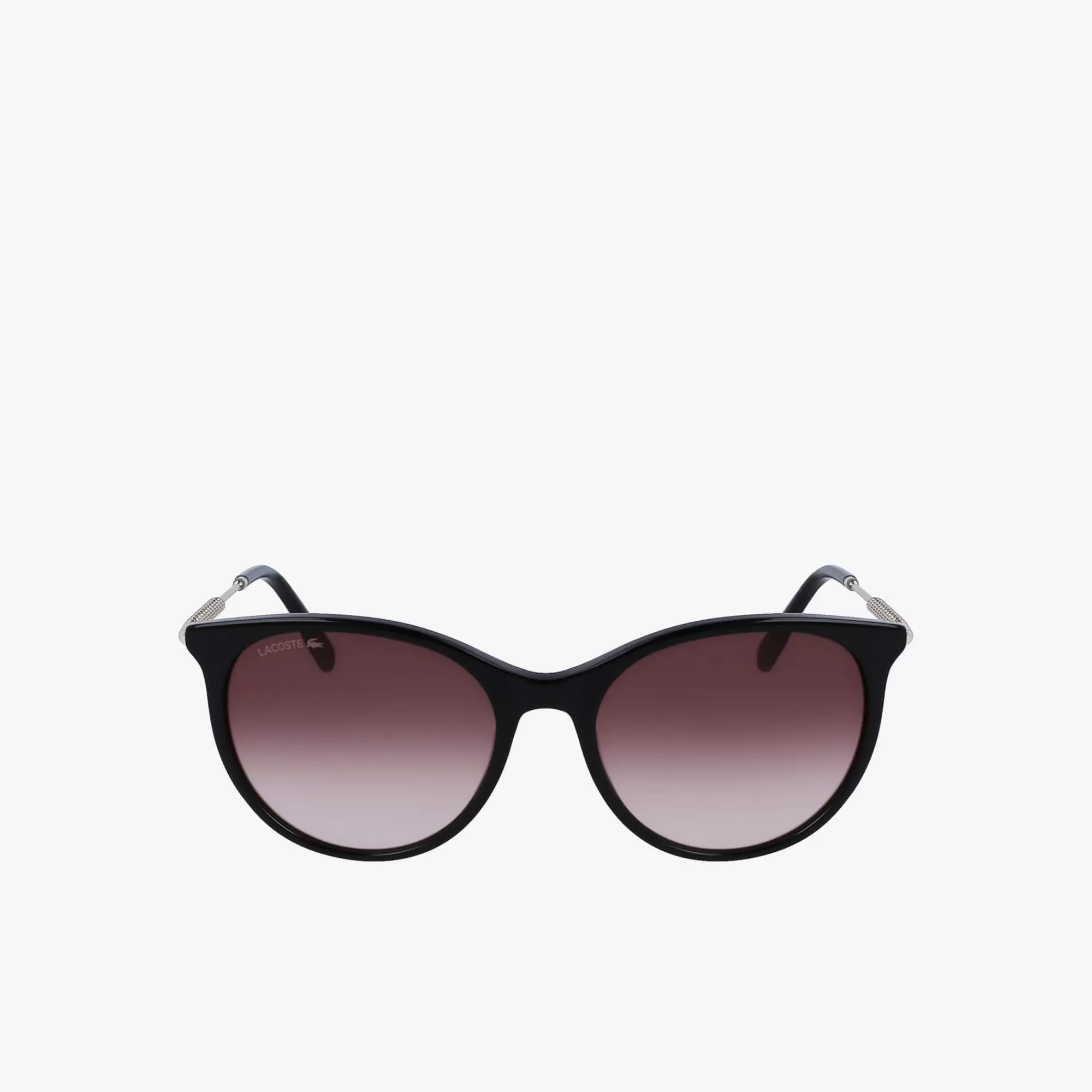MULHER LACOSTE Óculos De Sol^Óculos Neoheritage Ovais de Acetato