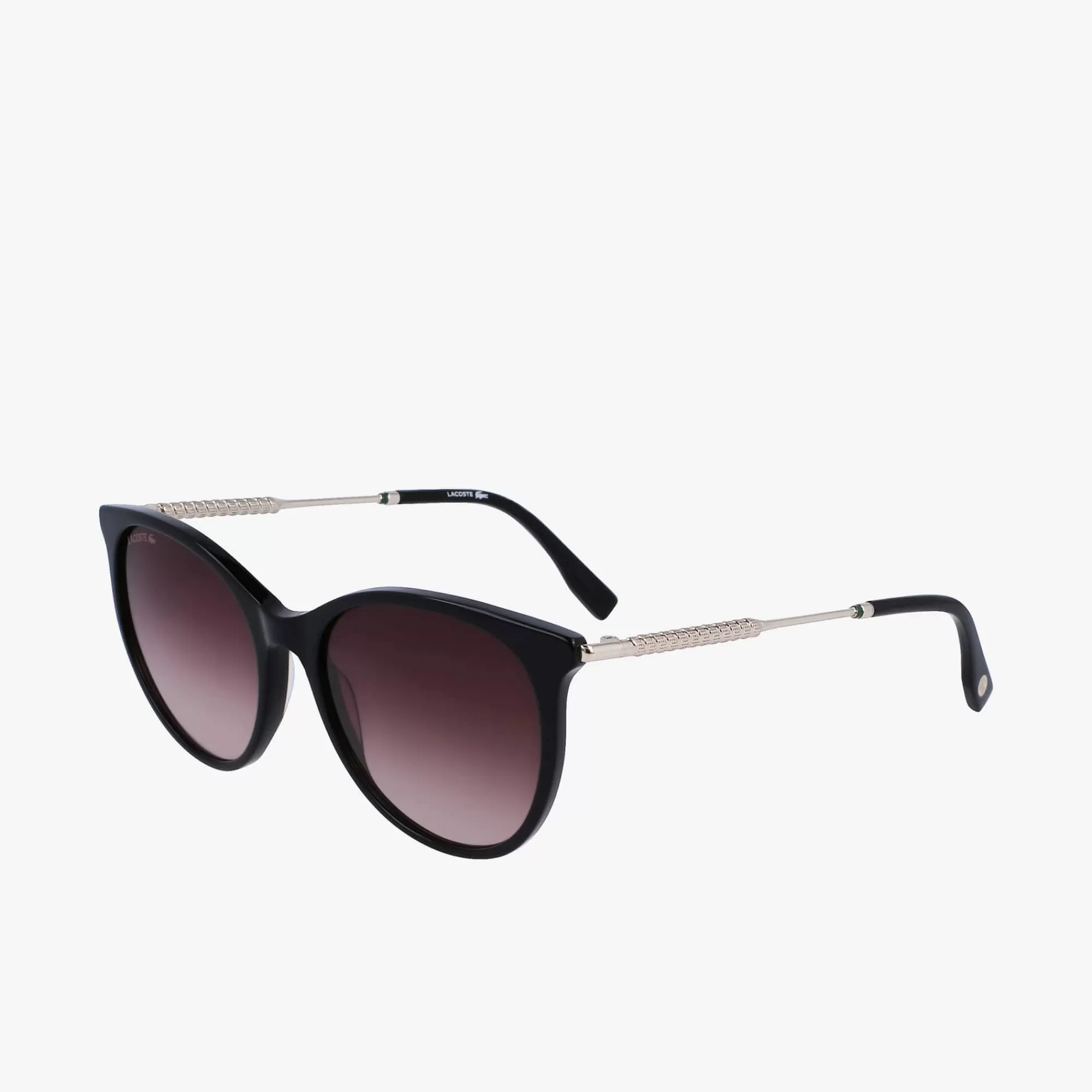 MULHER LACOSTE Óculos De Sol^Óculos Neoheritage Ovais de Acetato