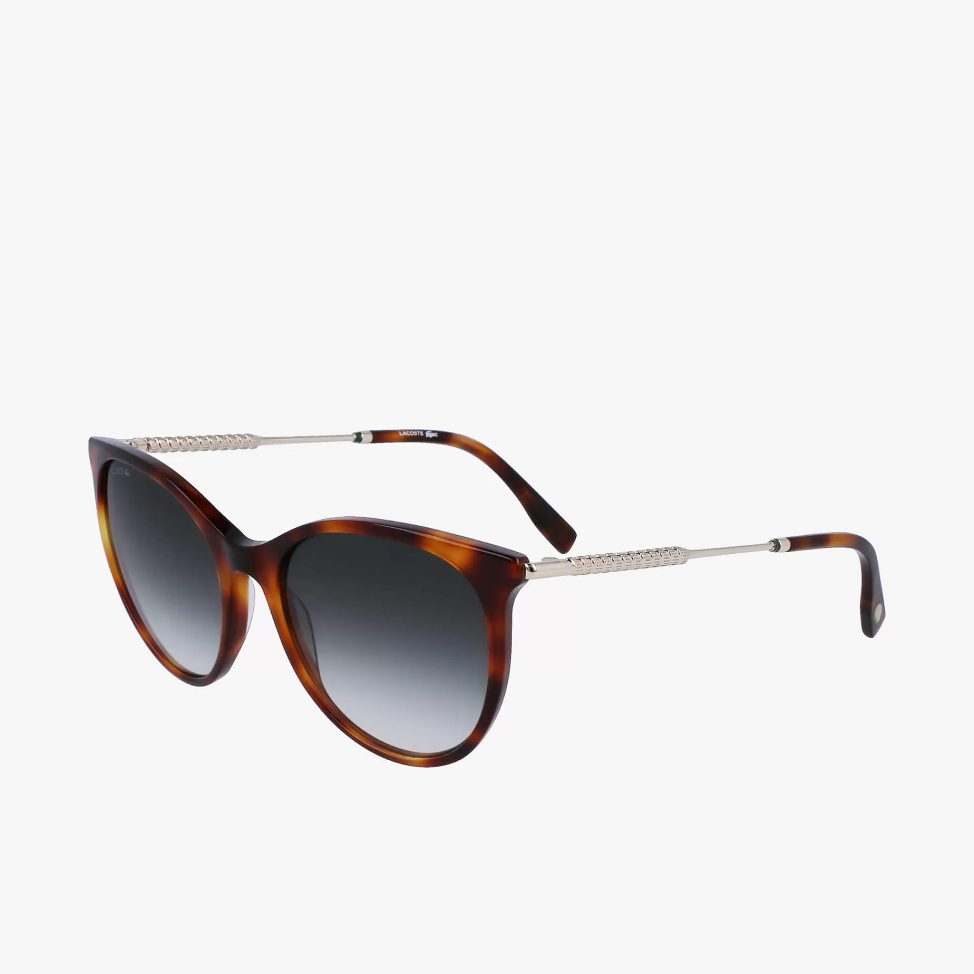 MULHER LACOSTE Óculos De Sol^Óculos Neoheritage Ovais de Acetato