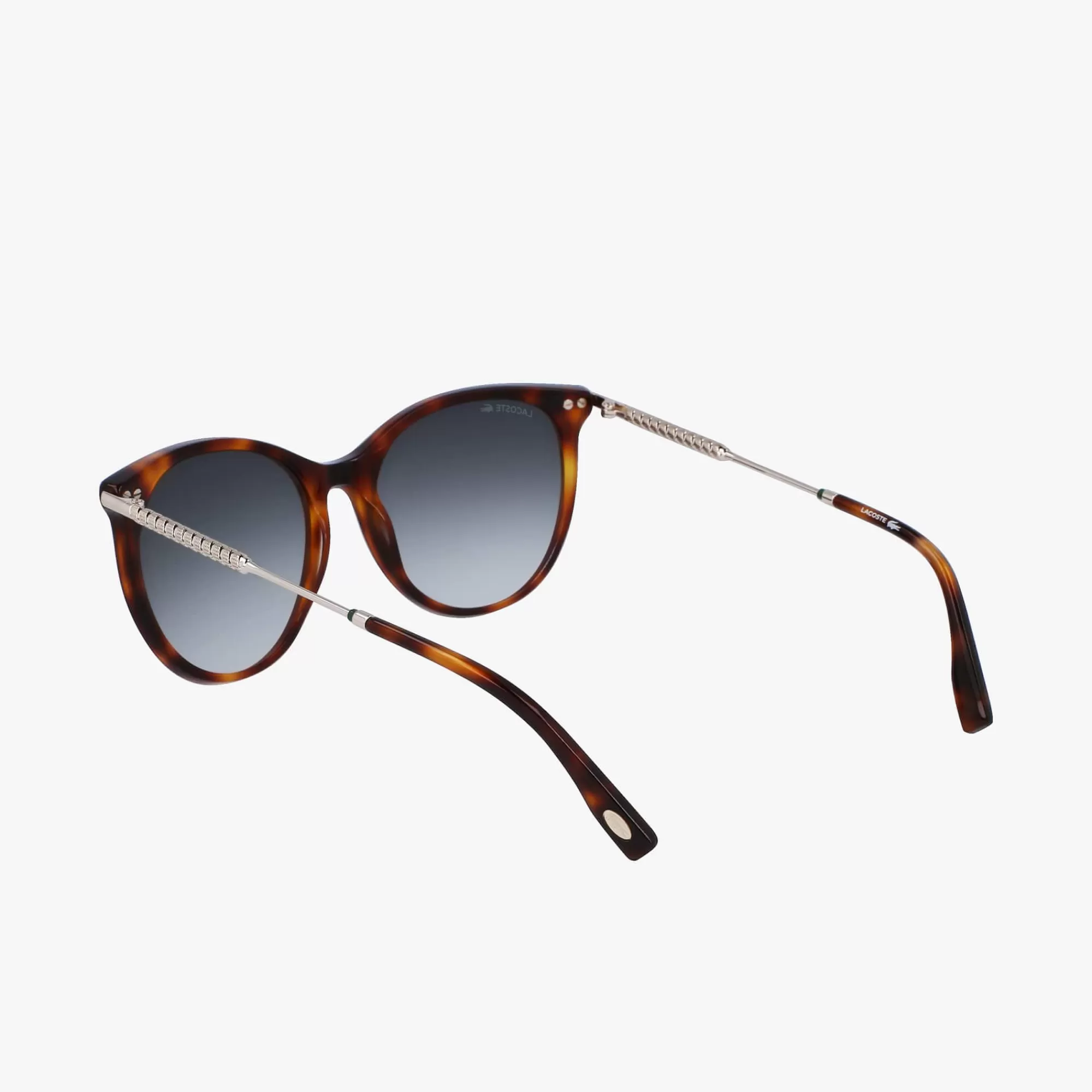 MULHER LACOSTE Óculos De Sol^Óculos Neoheritage Ovais de Acetato