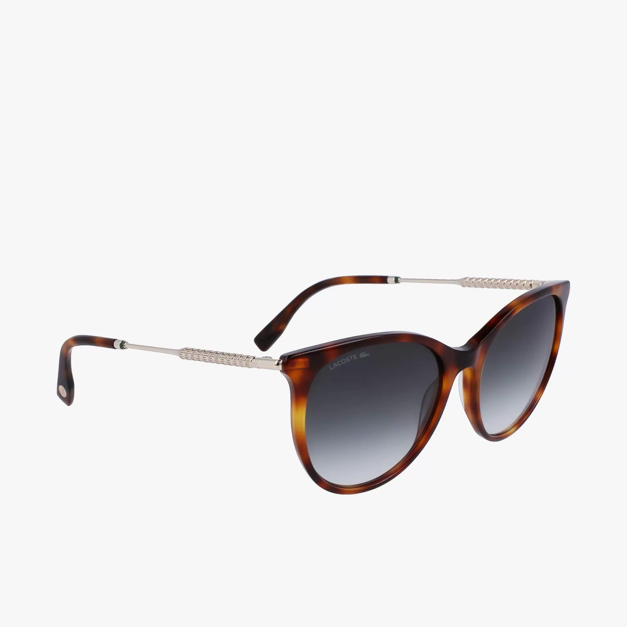 MULHER LACOSTE Óculos De Sol^Óculos Neoheritage Ovais de Acetato