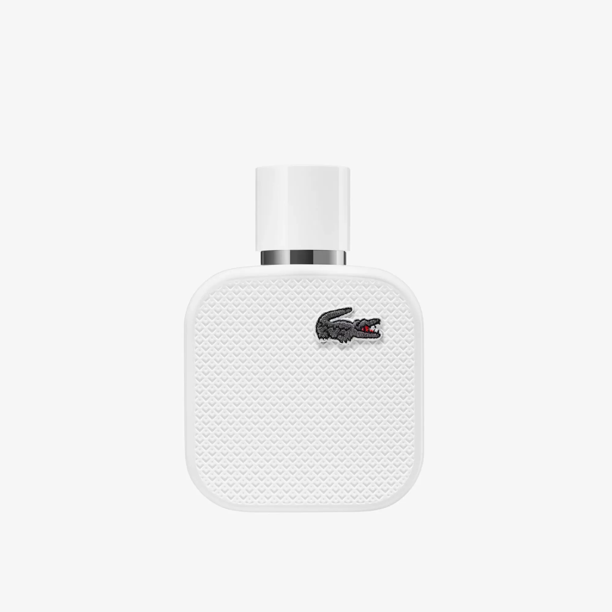 LACOSTE Fragrâncias | Fragrâncias^Eau de Parfum L.12.12 Blanc 50 ml