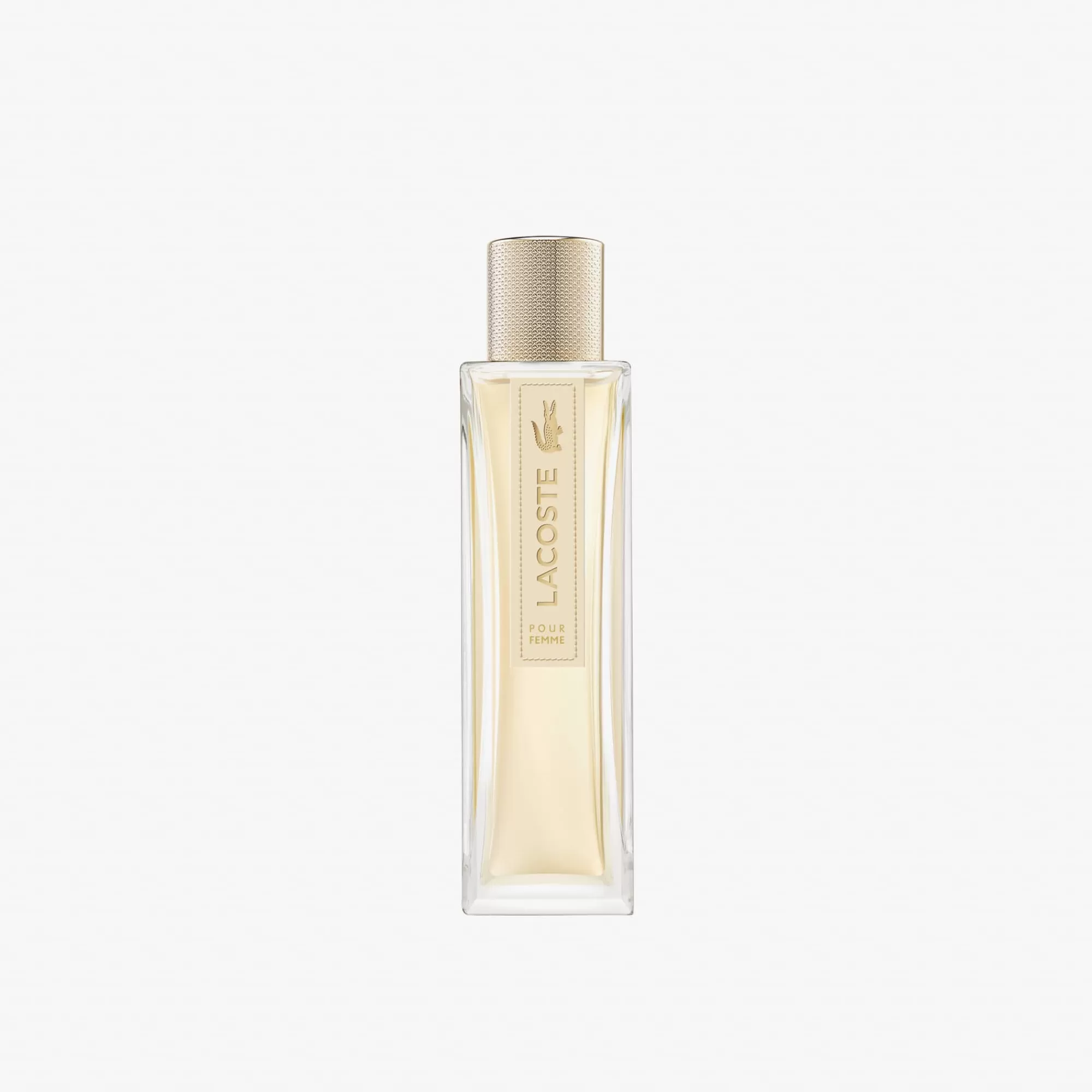 MULHER LACOSTE Fragrâncias | Fragrâncias^Eau de Parfum Pour Femme 90 ml