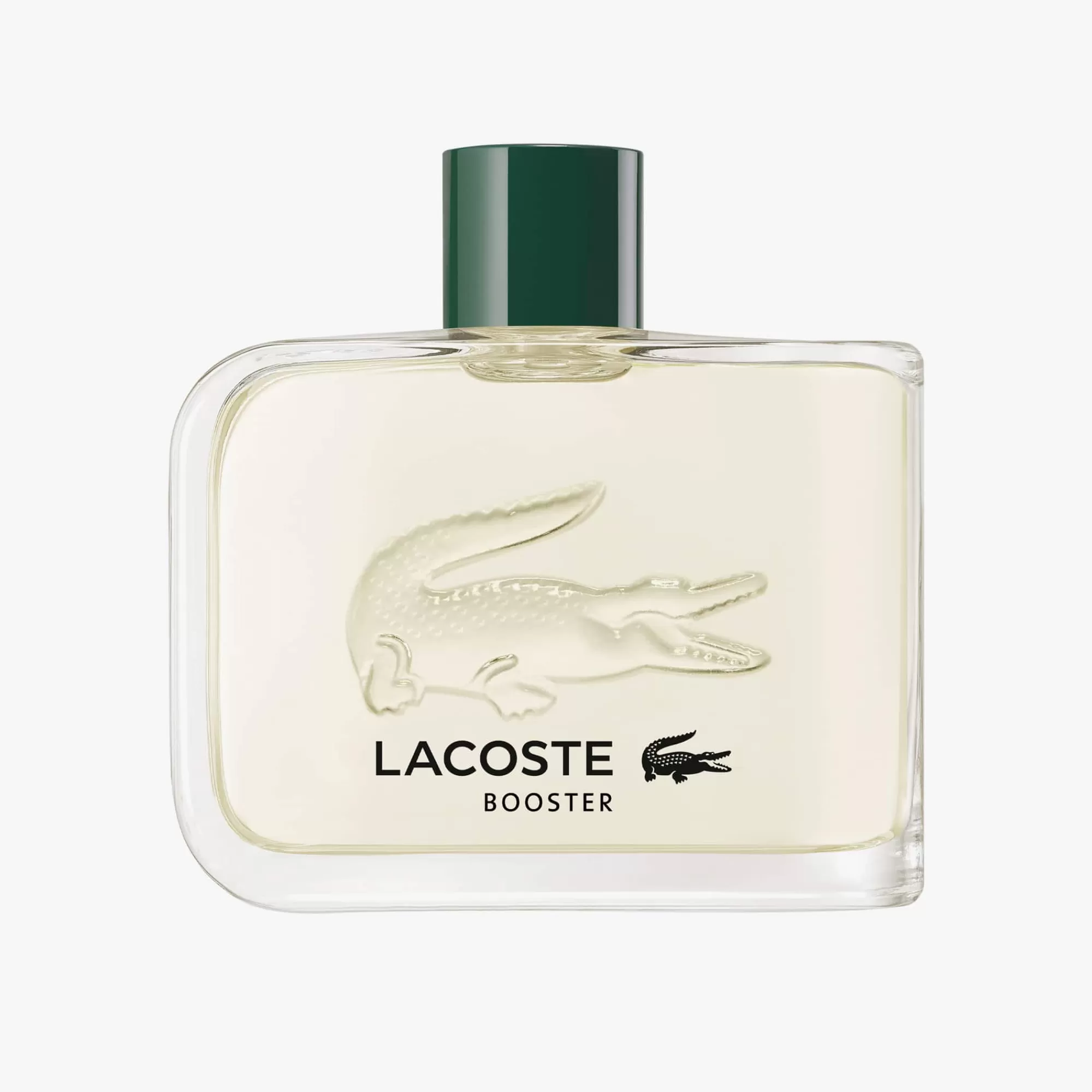 LACOSTE Fragrâncias | Fragrâncias^Eau de Toilette Booster 125 ml