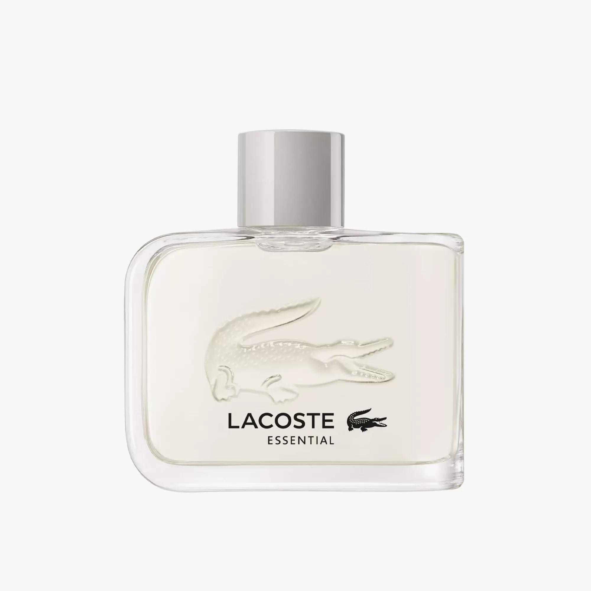 LACOSTE Fragrâncias | Fragrâncias^Eau de Toilette Essential 75 ml