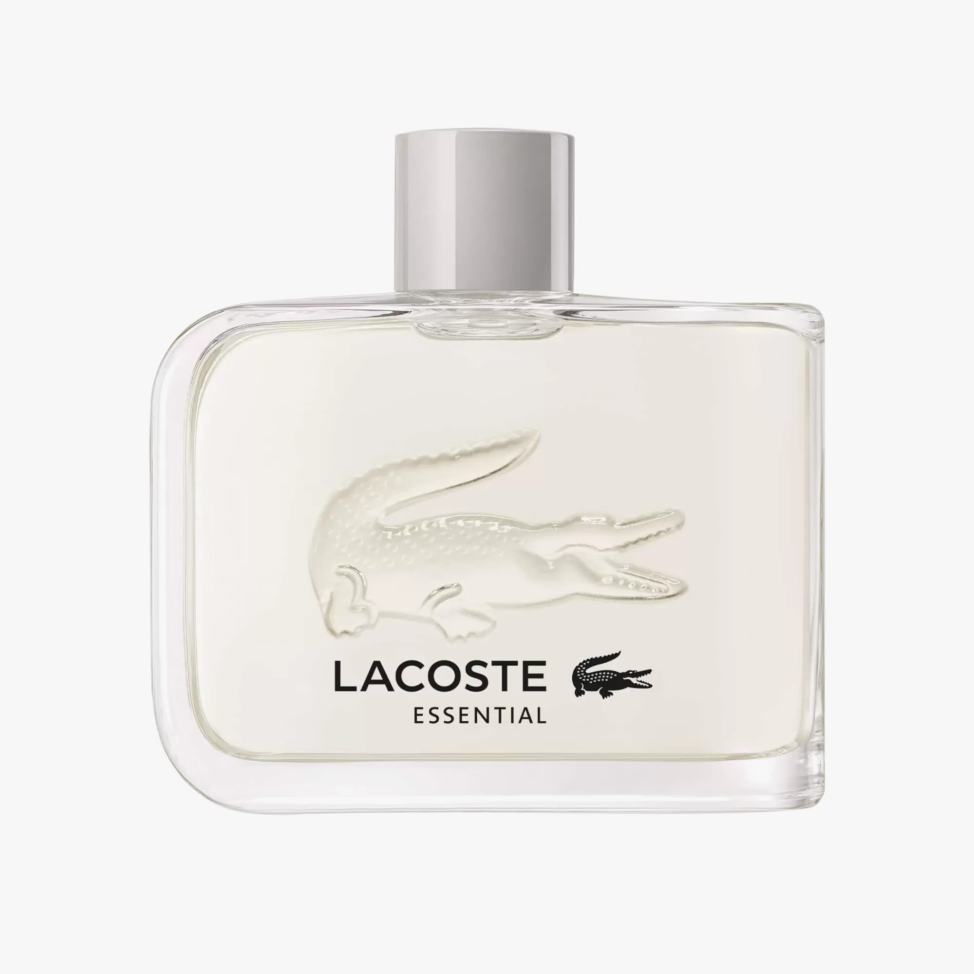 LACOSTE Fragrâncias | Fragrâncias^Eau de Toilette Essential 125 ml