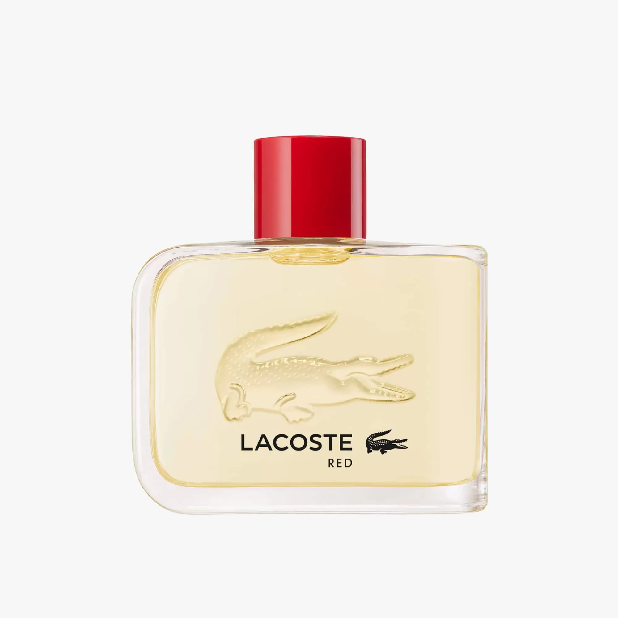 LACOSTE Fragrâncias | Fragrâncias^Eau de Toilette Red 75 ml