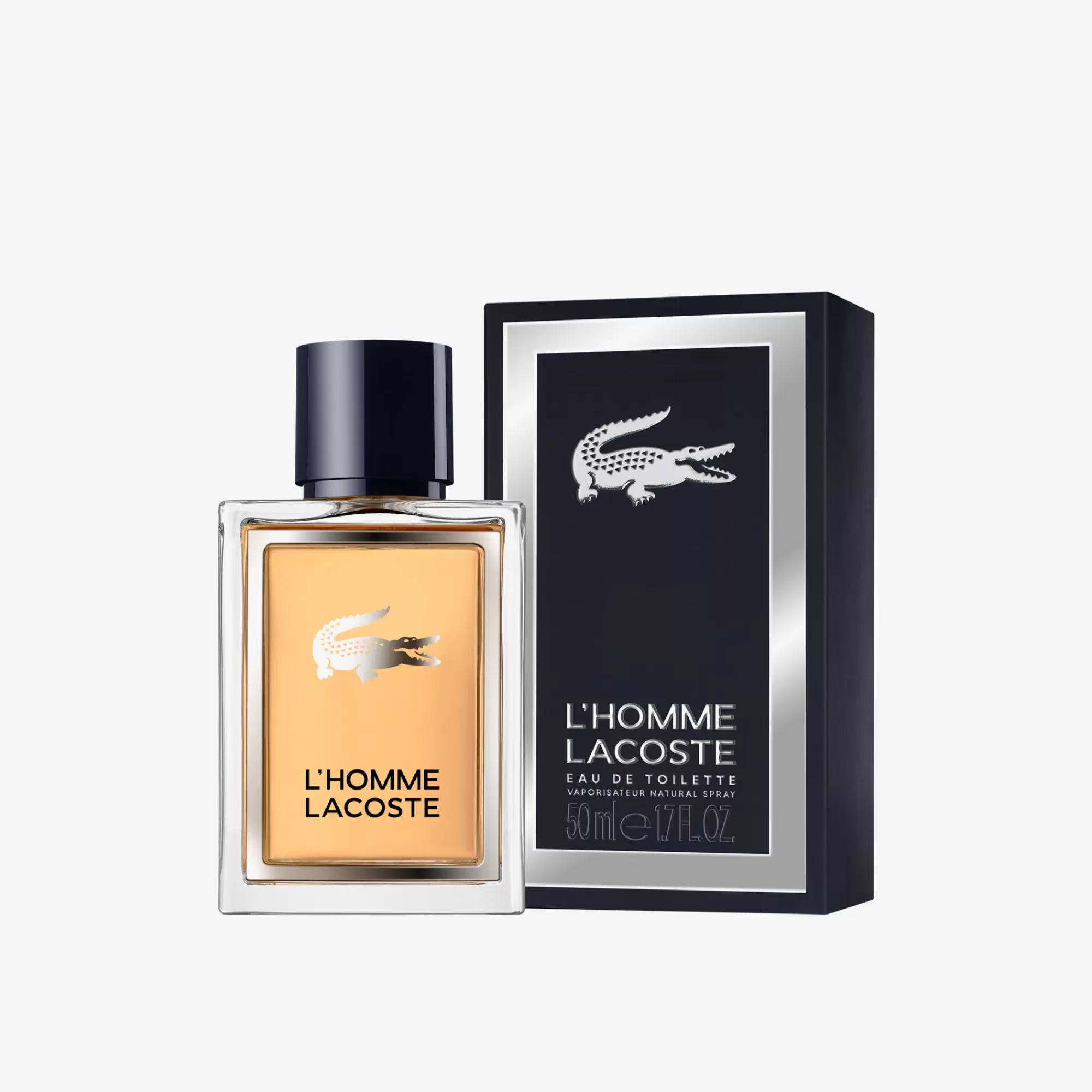 LACOSTE Fragrâncias | Fragrâncias^Eau de Toilette L'Homme 50 ml