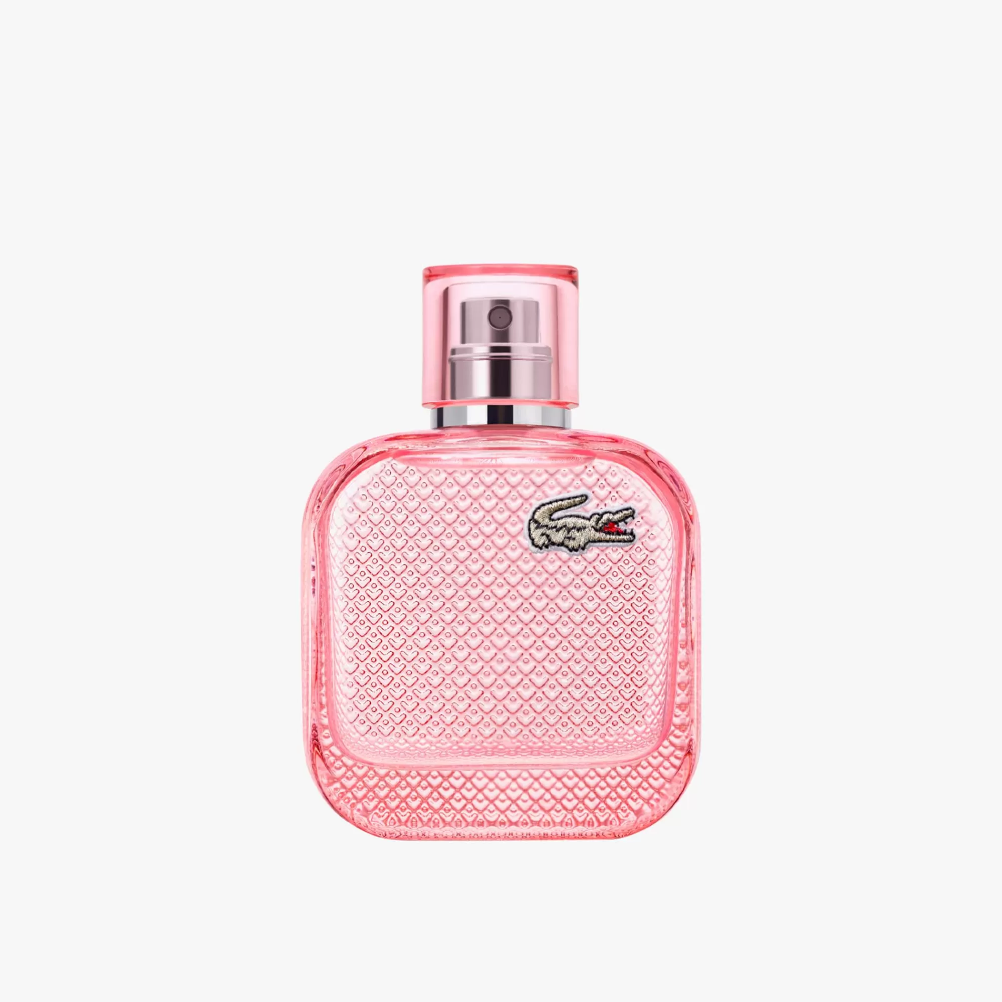 MULHER LACOSTE Fragrâncias | Fragrâncias^Eau de Toilette Rose Sparkling L.12.12 50 ml