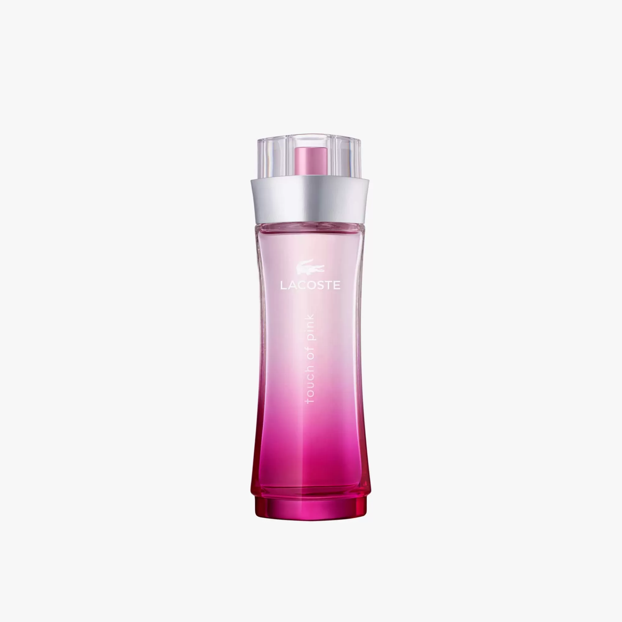 MULHER LACOSTE Fragrâncias | Fragrâncias^Eau de Toilette Touch of Pink 90ml