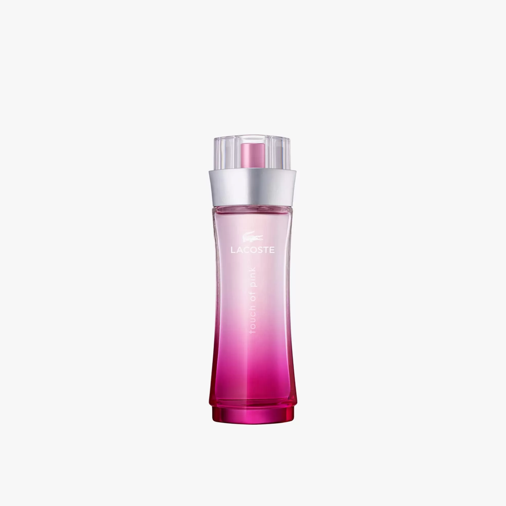 MULHER LACOSTE Fragrâncias | Fragrâncias^Eau de Toilette Touch of Pink 50 ml