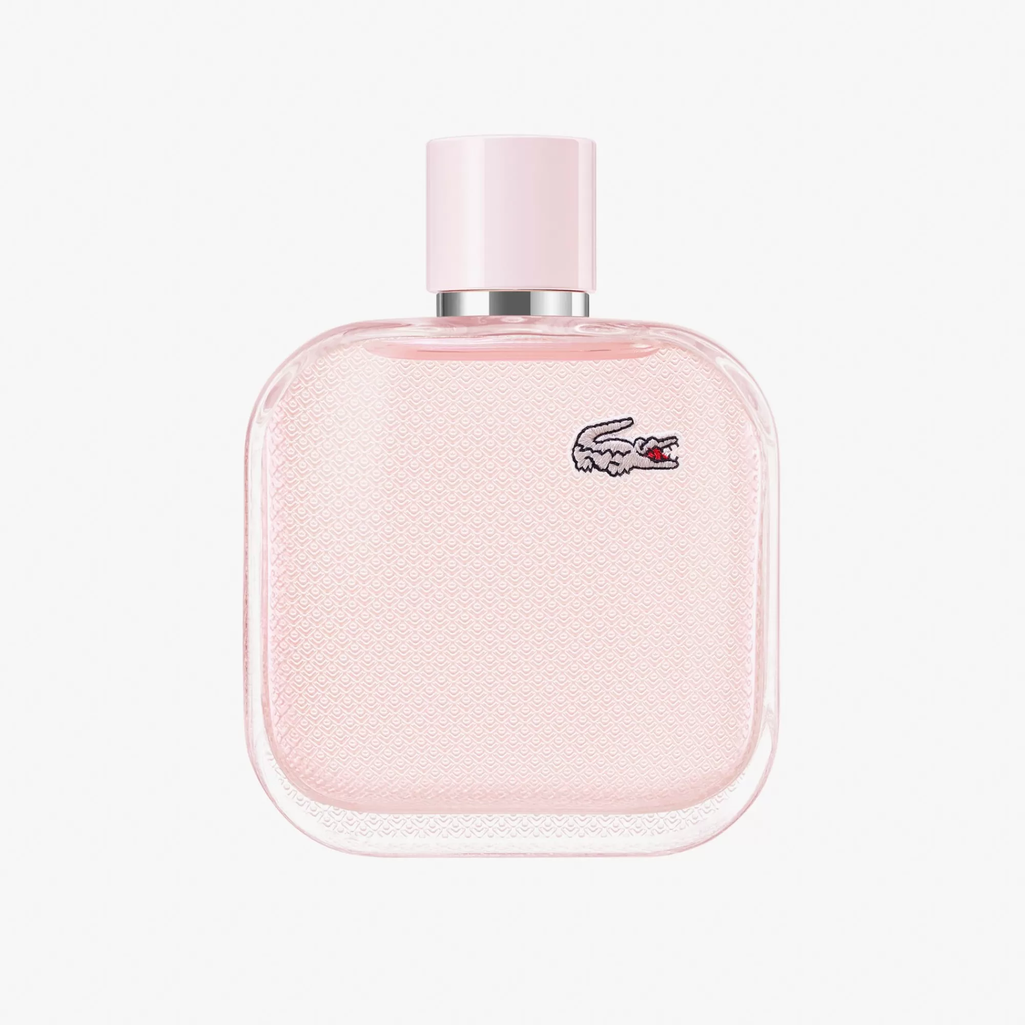 MULHER LACOSTE Fragrâncias | Fragrâncias^Eau Fraîche L.12.12 Rose 100 ml