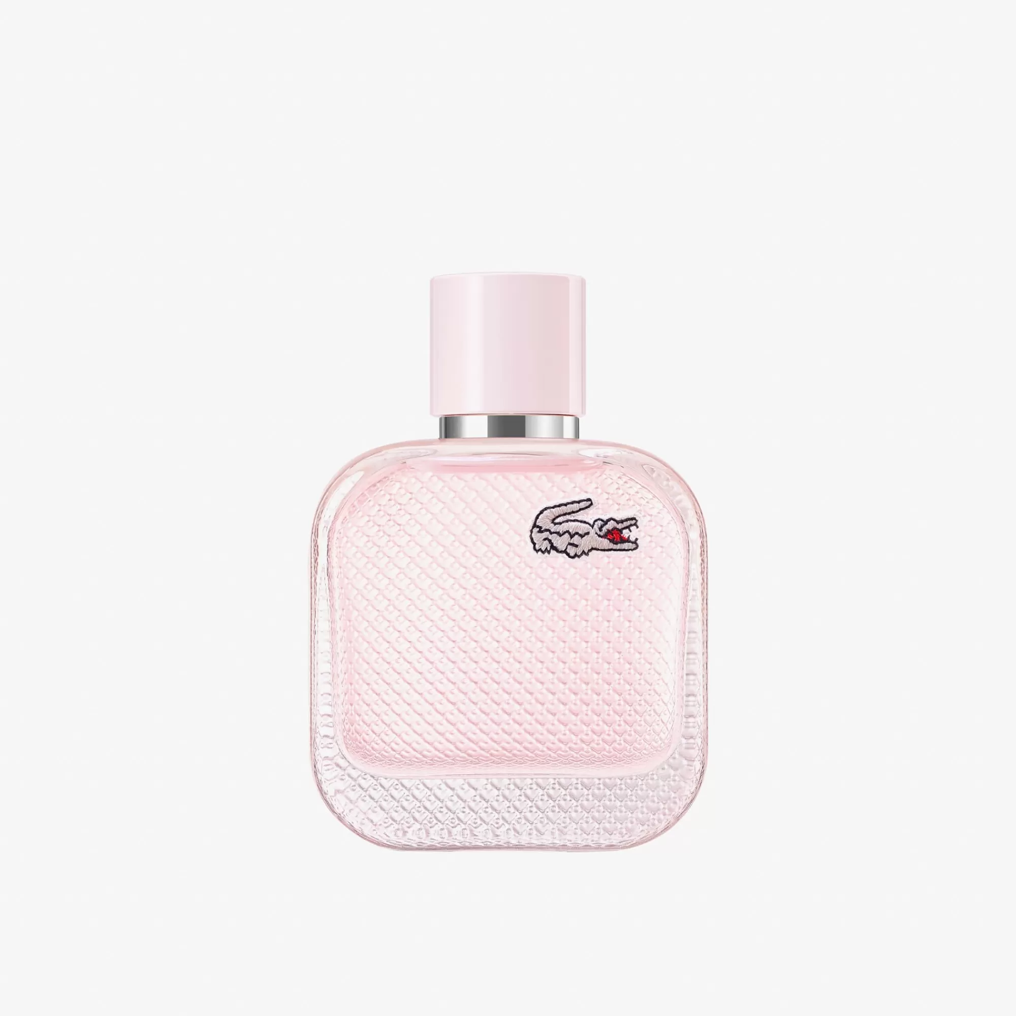 MULHER LACOSTE Fragrâncias | Fragrâncias^Eau Fraîche L.12.12 Rose 50 ml