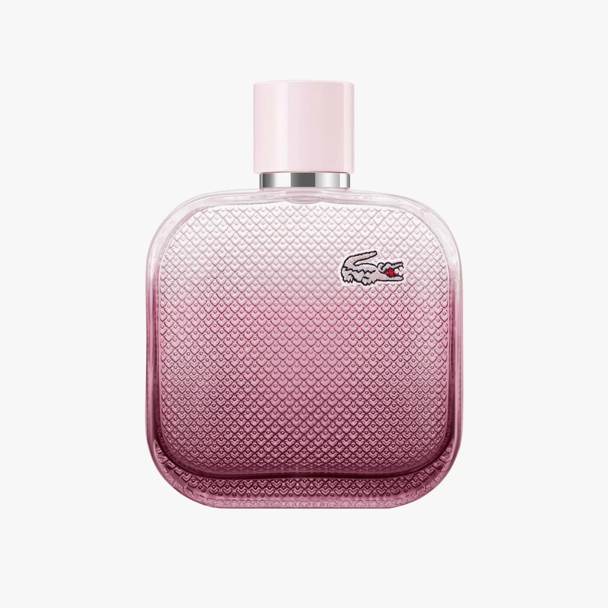 MULHER LACOSTE Fragrâncias | Fragrâncias^Eau Intense L.12.12 Rose 100 ml