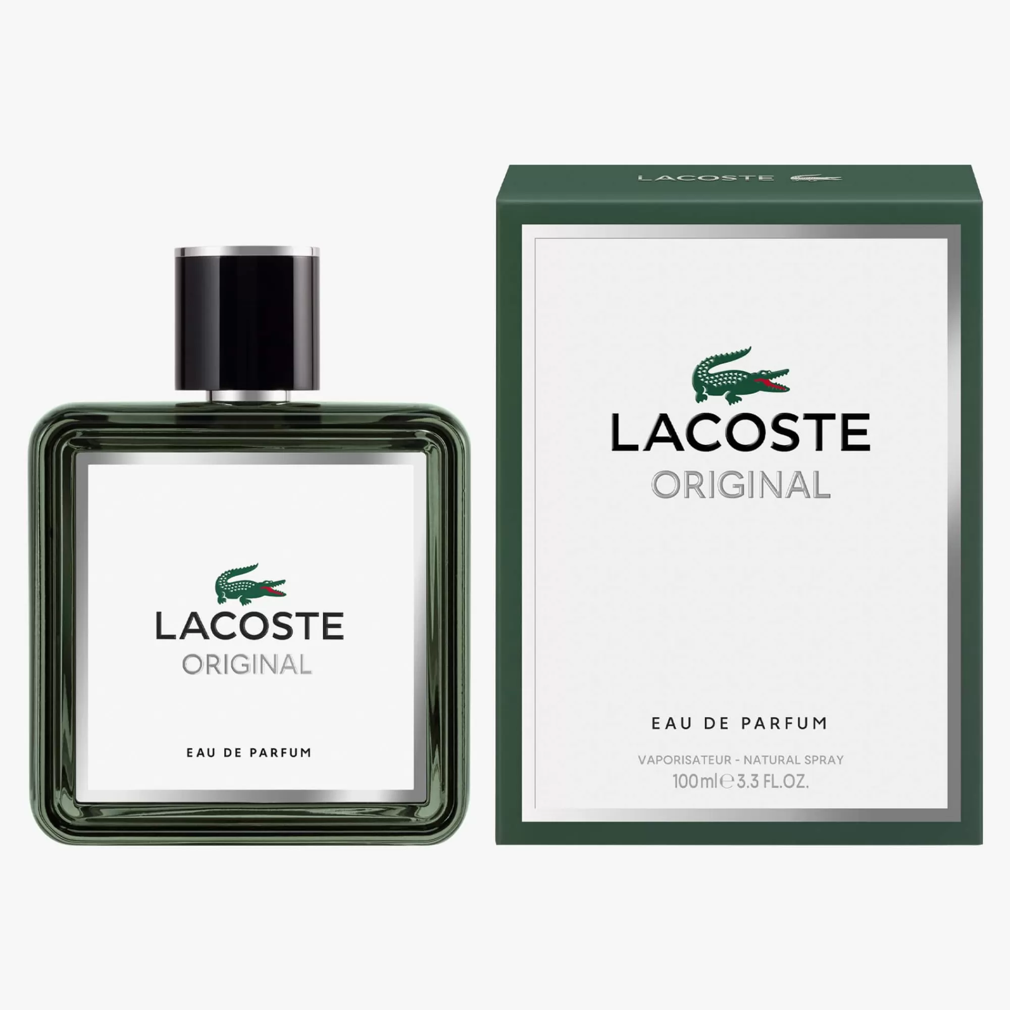 LACOSTE Fragrâncias | Fragrâncias^Original Eau de Parfum 100ml