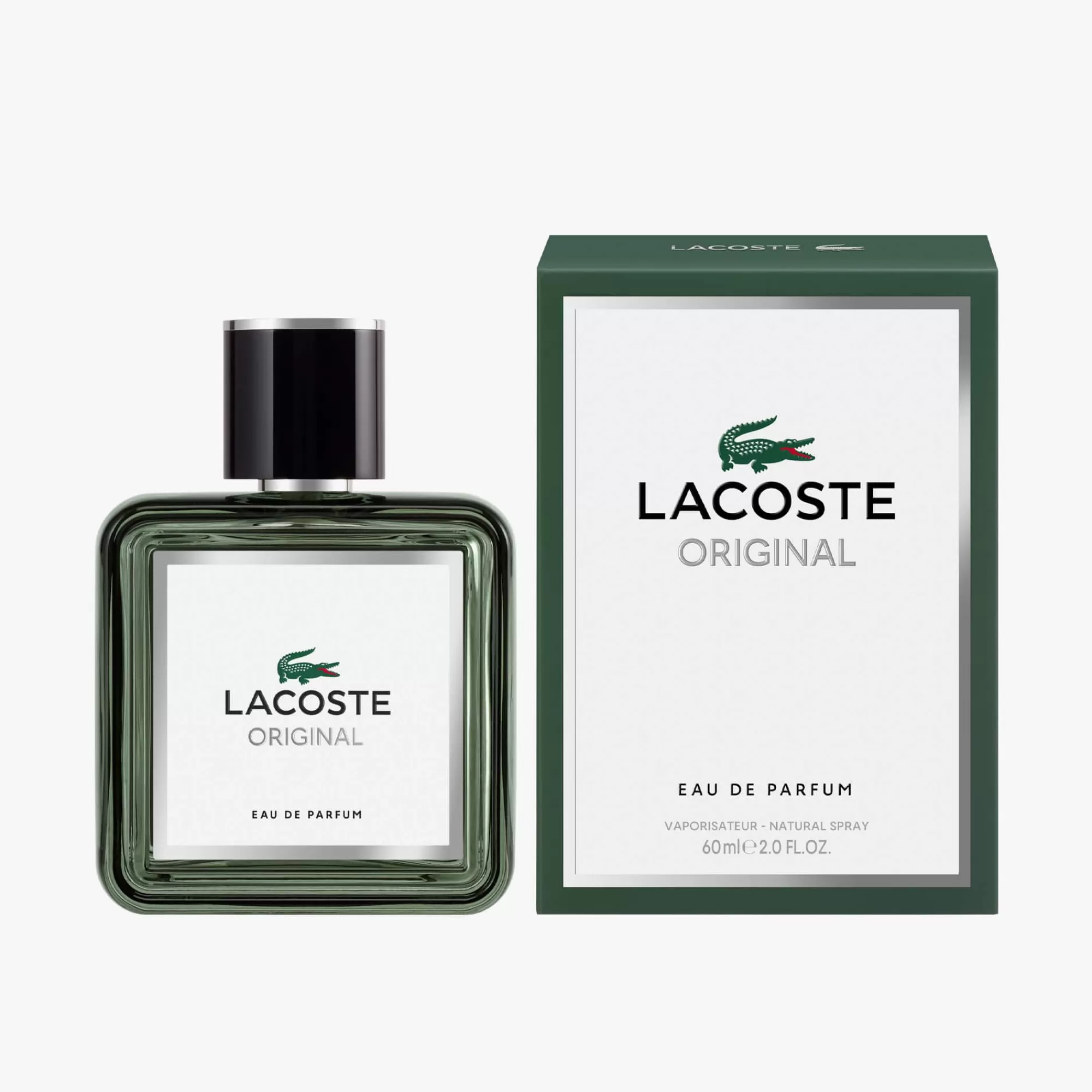 LACOSTE Fragrâncias | Fragrâncias^Original Eau de Parfum 60ml