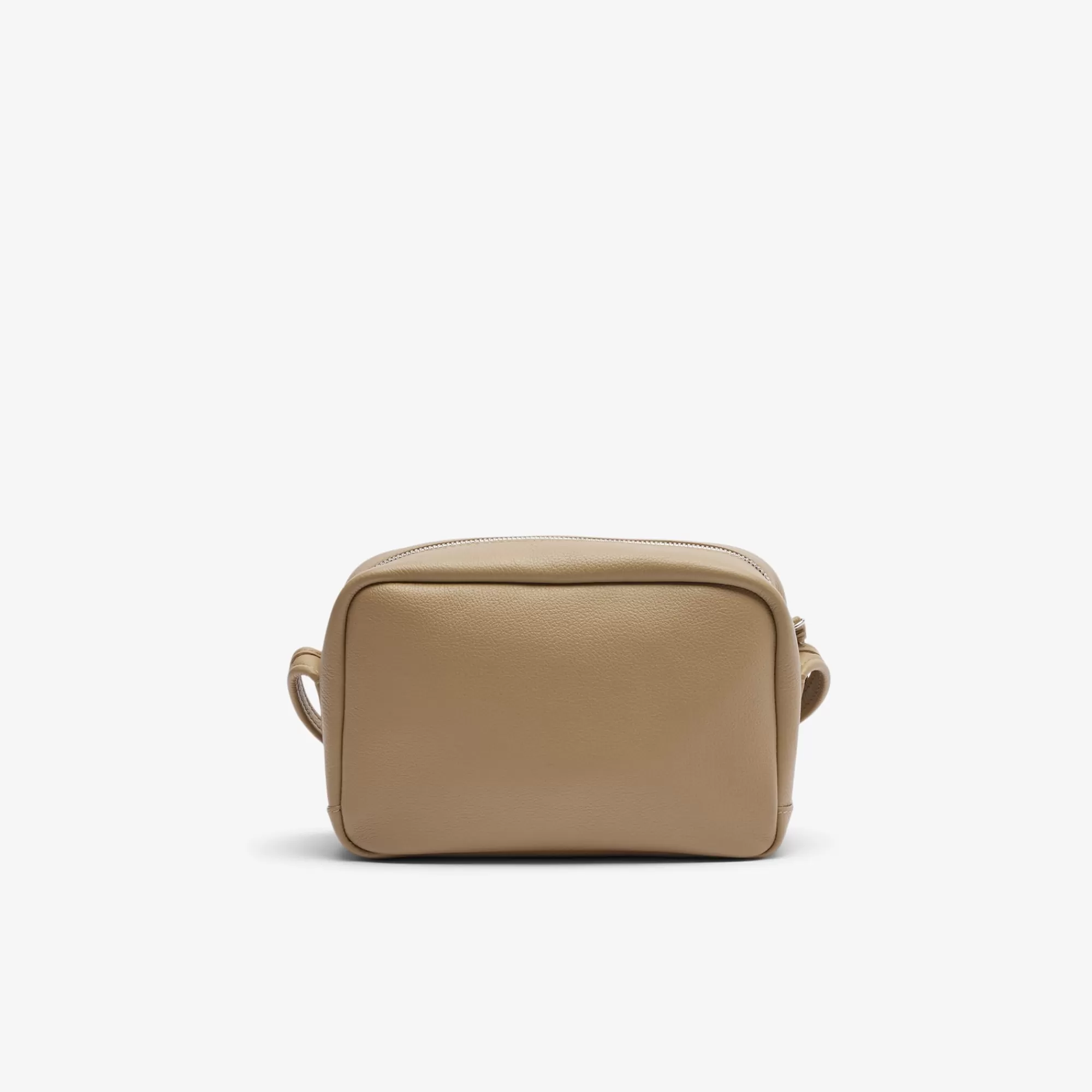 MULHER LACOSTE Cross Body | Malas^Mala de Ombro City Court de Pele Granulada