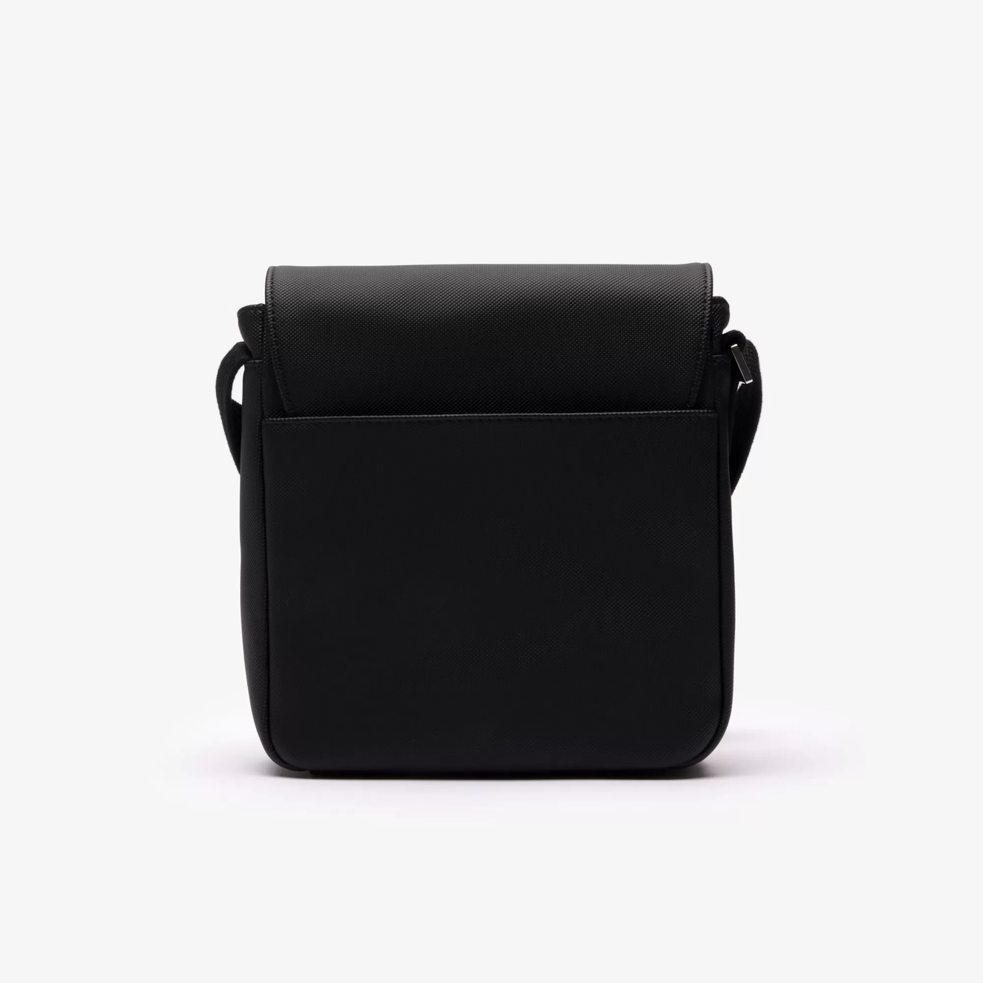 LACOSTE Malas Vertical | Malas^Mala de Ombro Clássica com Fecho de Aba para Homem