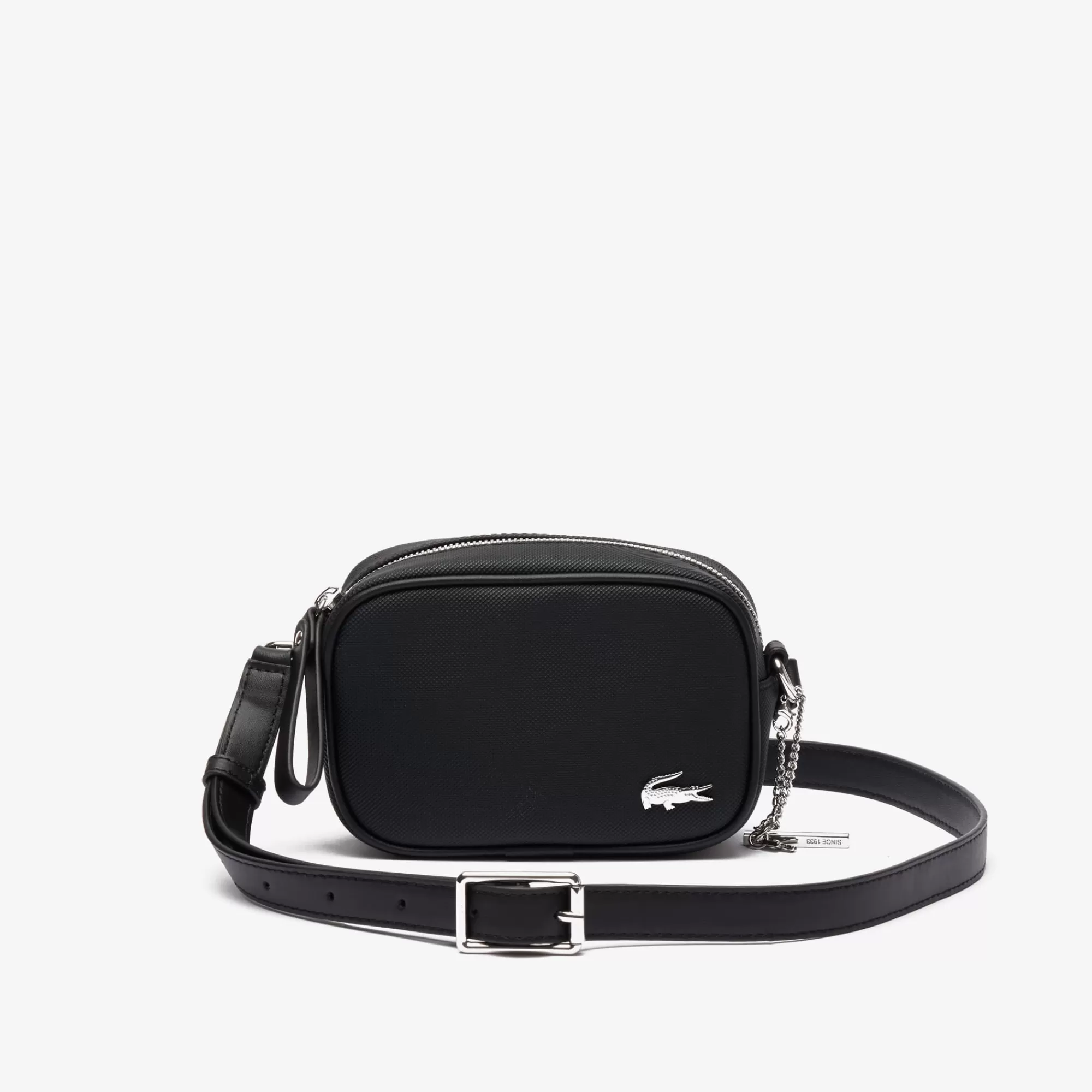 MULHER LACOSTE Cross Body | Malas^Mala de Ombro Daily Lifestyle Mini