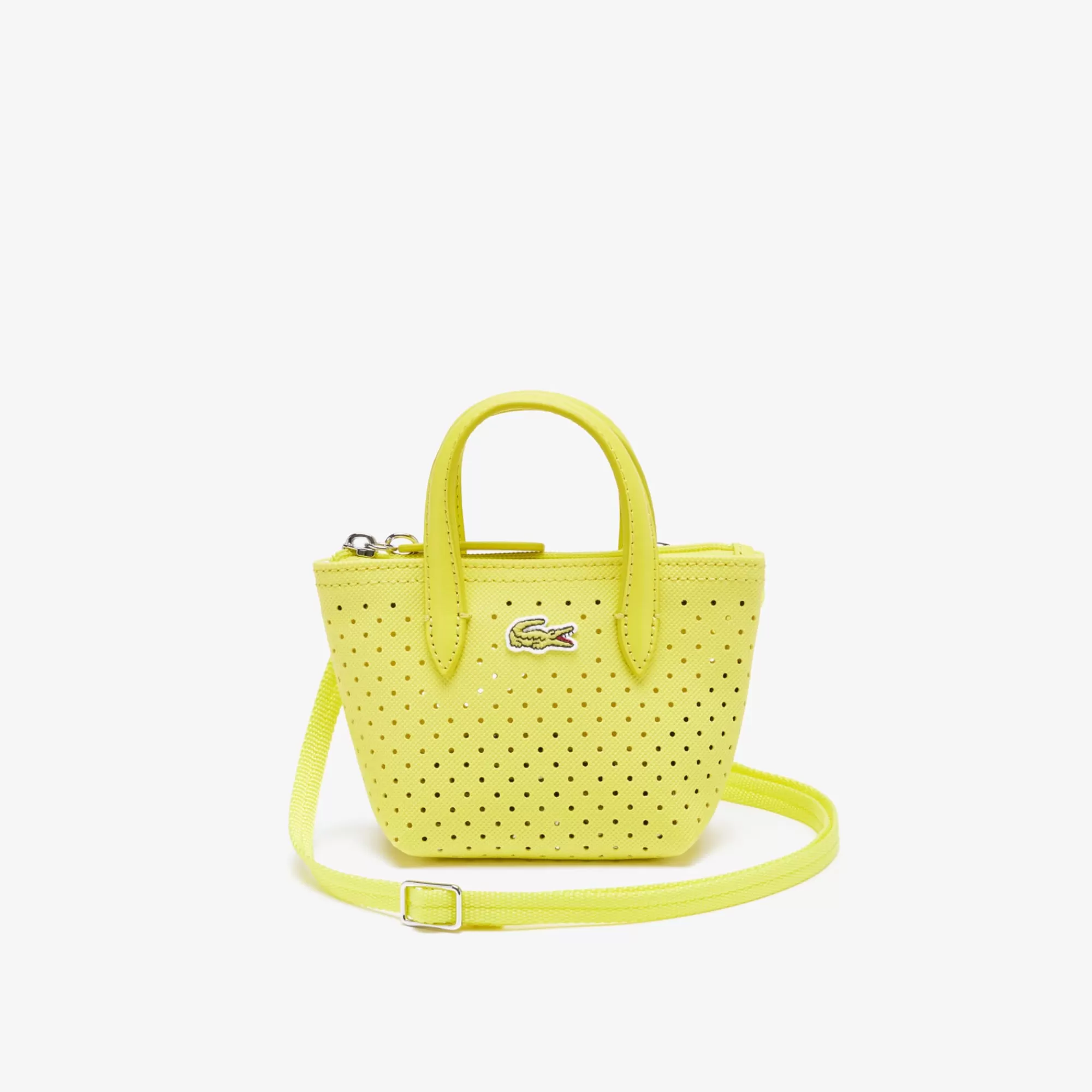 MULHER LACOSTE Cross Body | Malas^Mala de Ombro Mini L.12.12 Concept