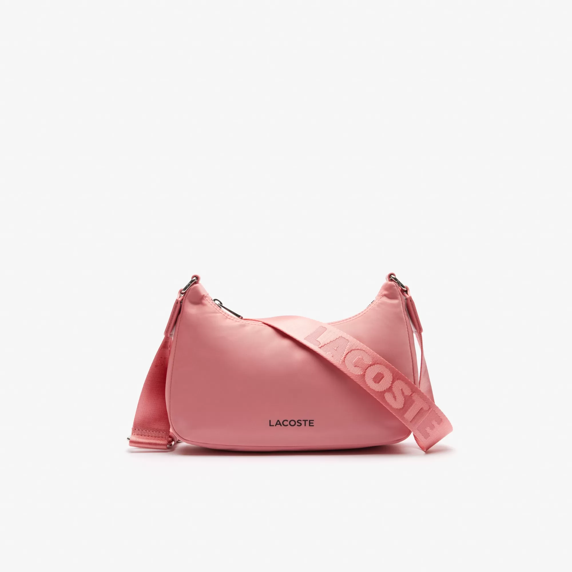 MULHER LACOSTE Cross Body | Malas^Mala hobo Active Nylon