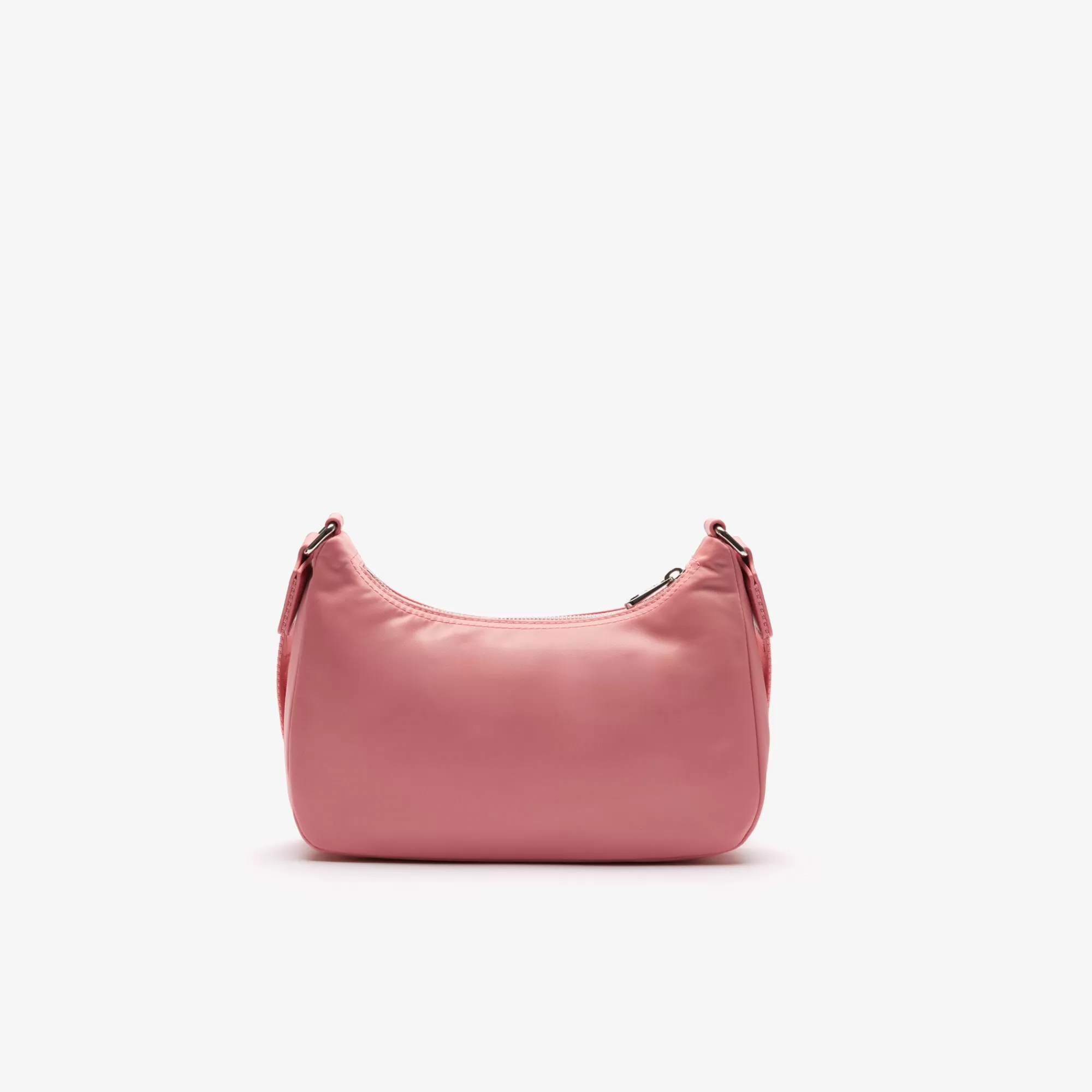 MULHER LACOSTE Cross Body | Malas^Mala hobo Active Nylon