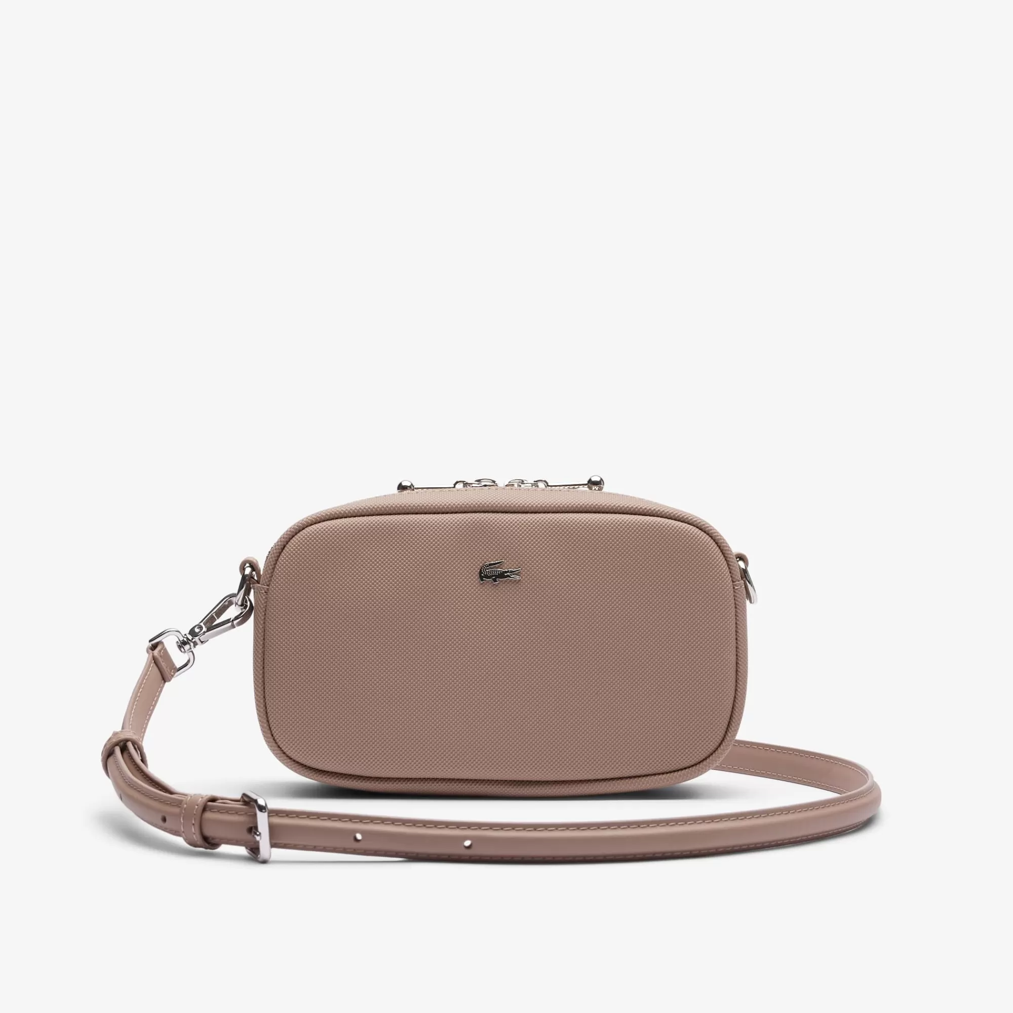 MULHER LACOSTE Cross Body | Malas^Mala Messenger Daily City