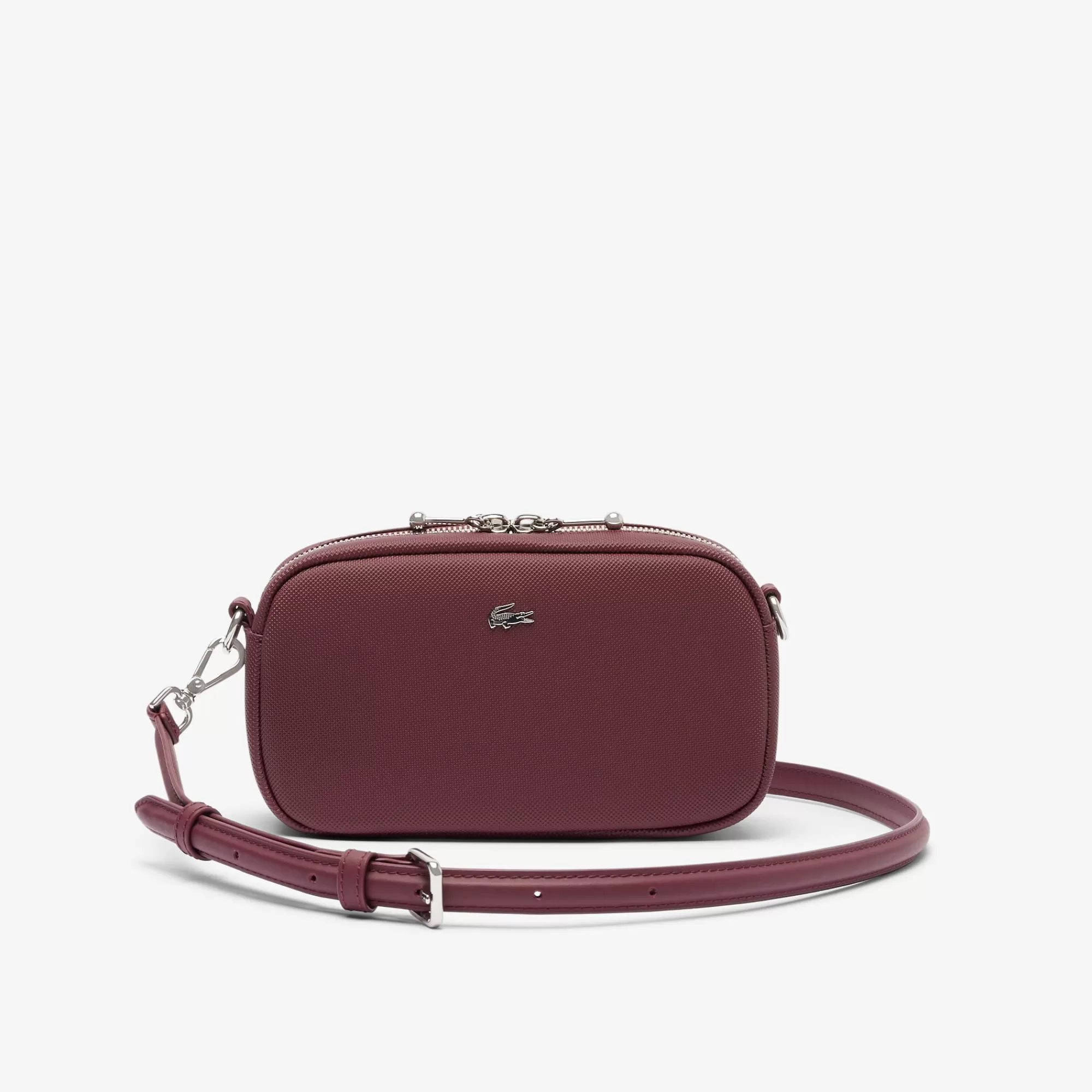 MULHER LACOSTE Cross Body | Malas^Mala Messenger Daily City