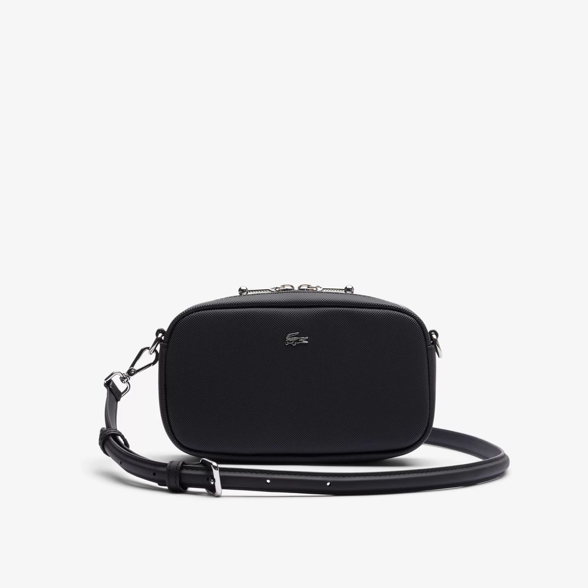 MULHER LACOSTE Cross Body | Malas^Mala Messenger Daily City