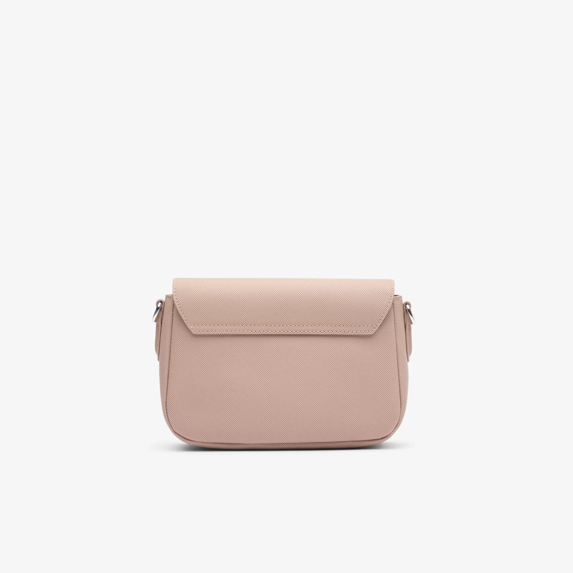 MULHER LACOSTE Cross Body | Malas^Mala Messenger Daily City com Fecho de Aba