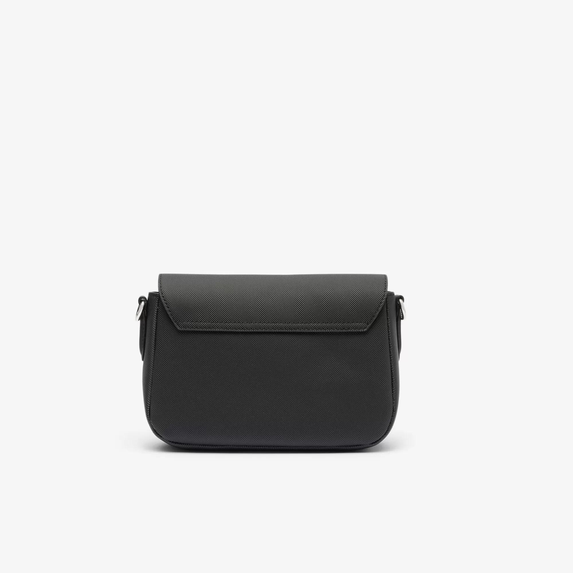 MULHER LACOSTE Cross Body | Malas^Mala Messenger Daily City com Fecho de Aba