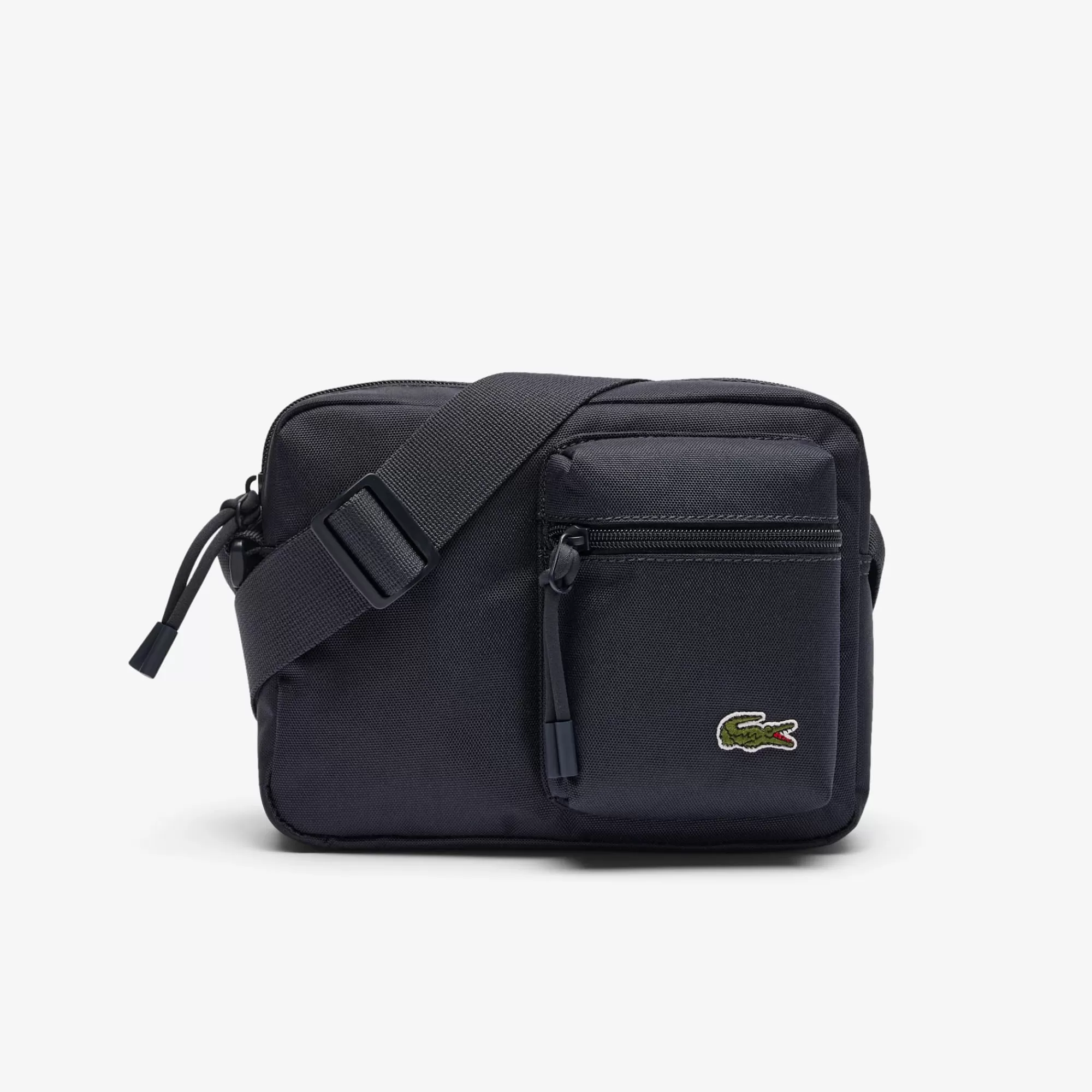 MULHER LACOSTE Cross Body | Malas^Mala Neocroc Reporter